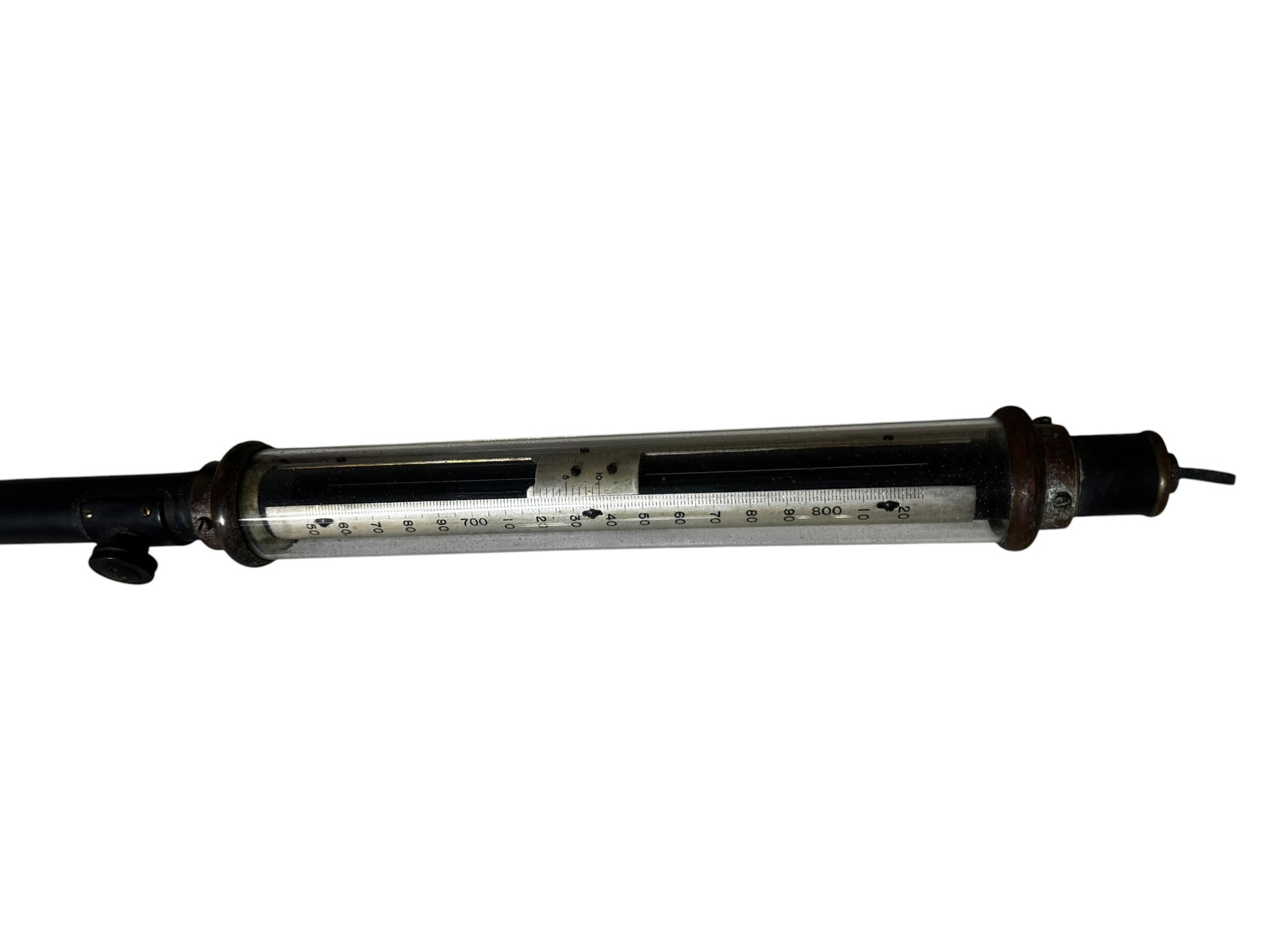 TAYLOR STICK BAROMETER - 3