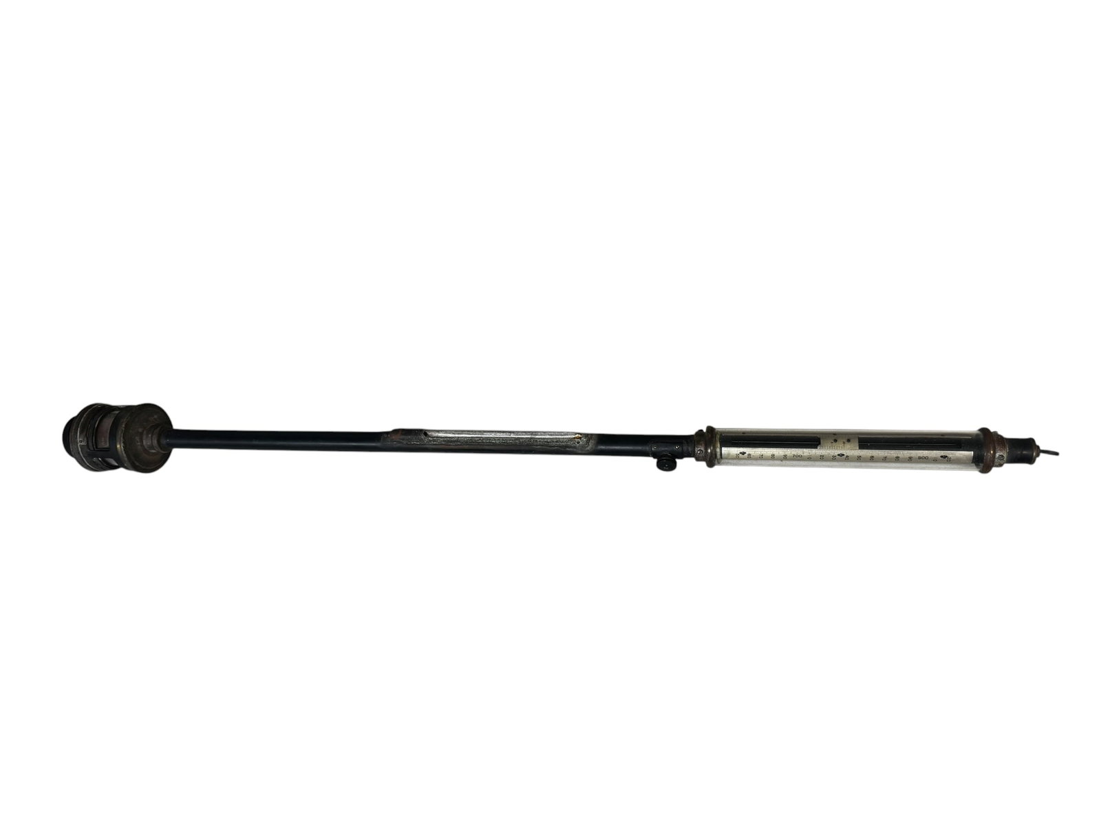 TAYLOR STICK BAROMETER - 5