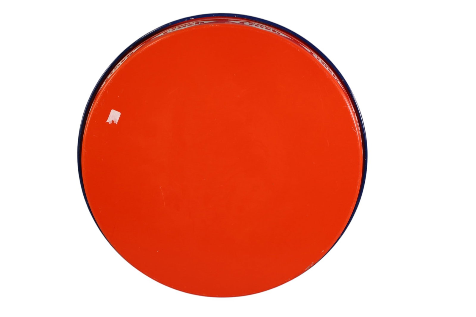 ORANGE CRUSH SODA TRAY - 2