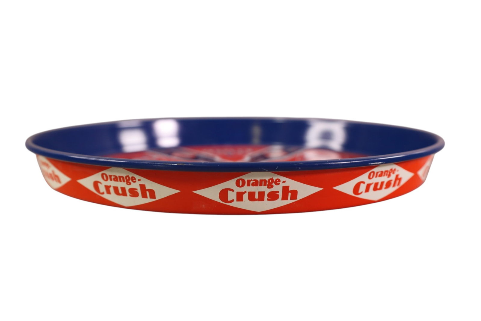 ORANGE CRUSH SODA TRAY - 3