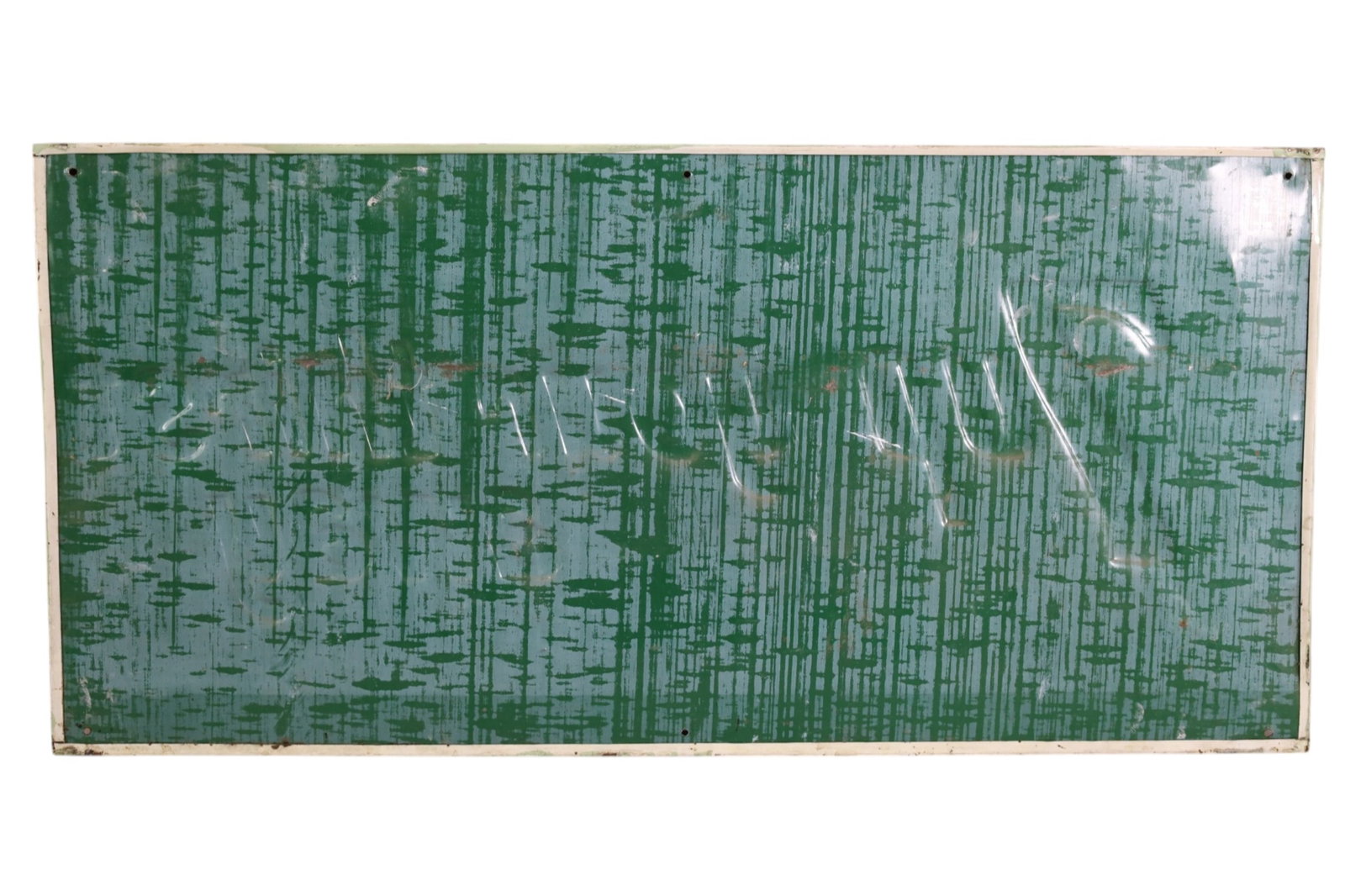 7UP METAL SIGN - 2
