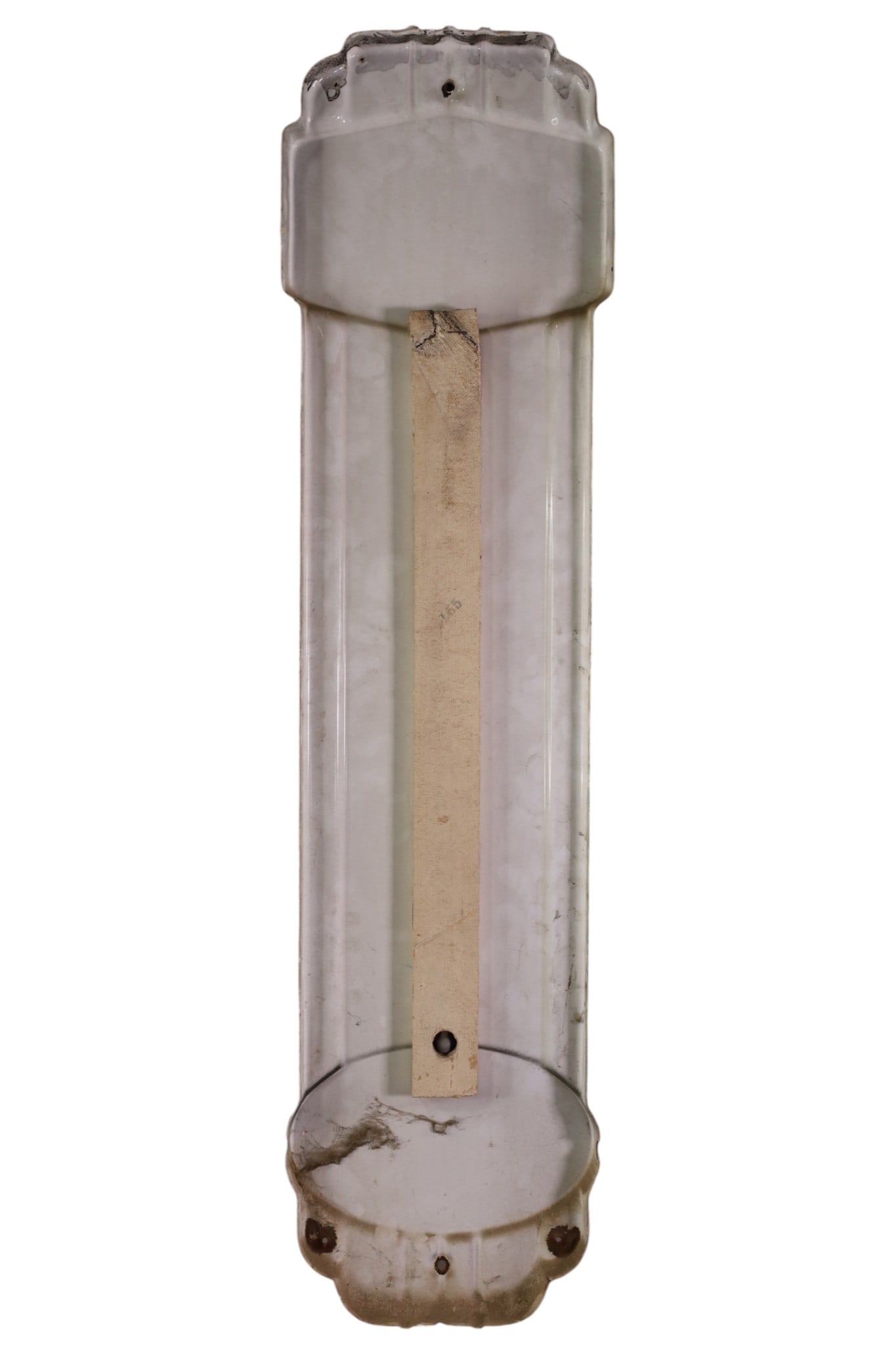 PRESTONE PORCELAIN THERMOMETER - 2