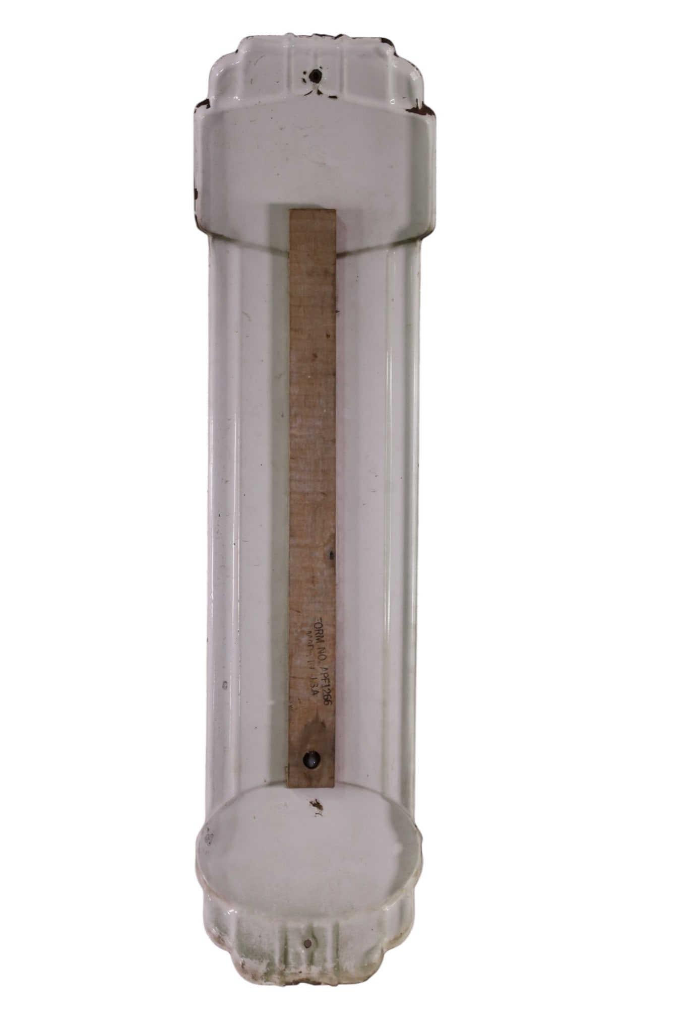 PRESTONE PORCELAIN THERMOMETER - 3