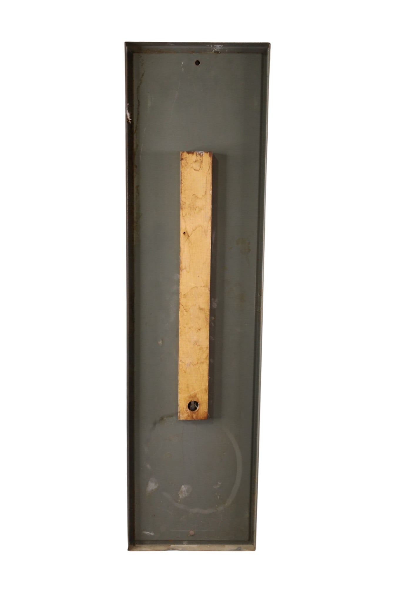 PEPSI METAL THERMOMETER - 2