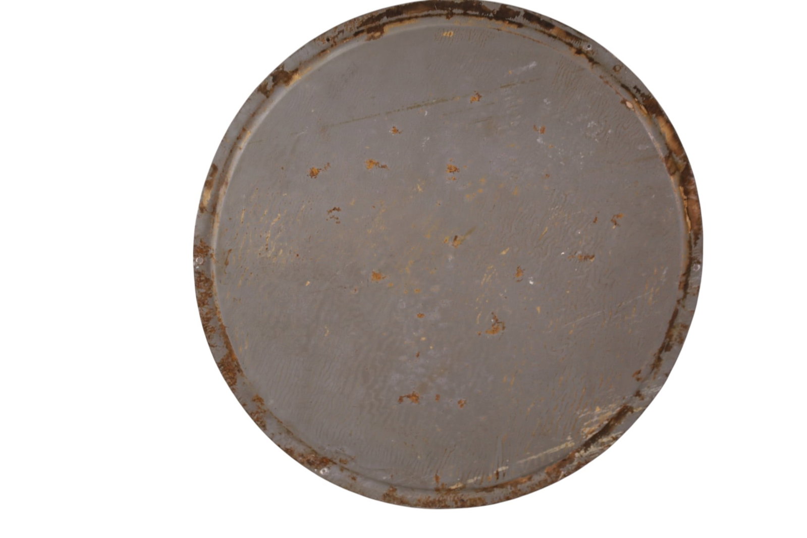 7UP METAL SIGN - 2