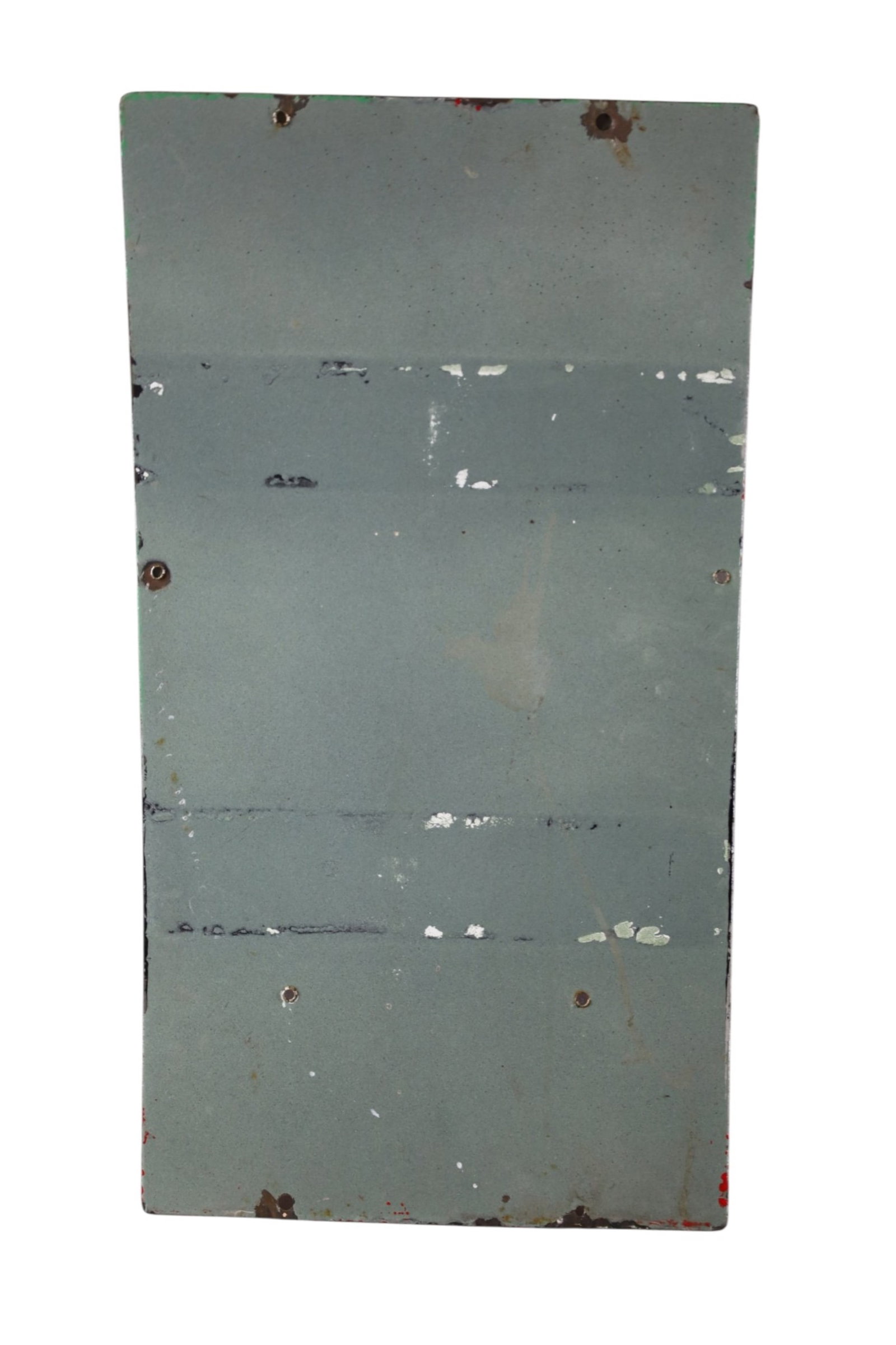 TEXACO SKY CHIEF PUMP PLATE - 3