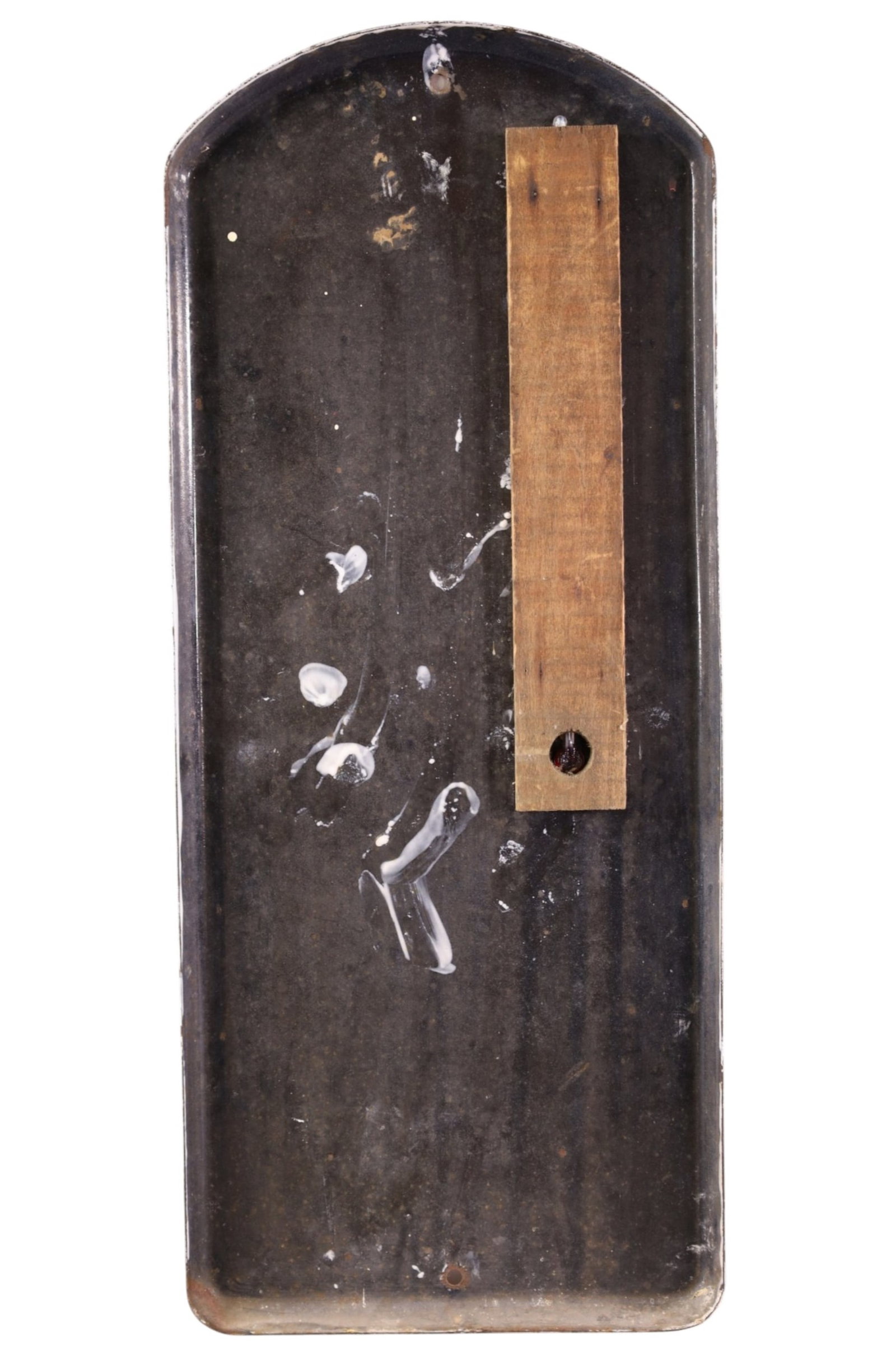 HILLS BROS. COFFEE THERMOMETER - 3