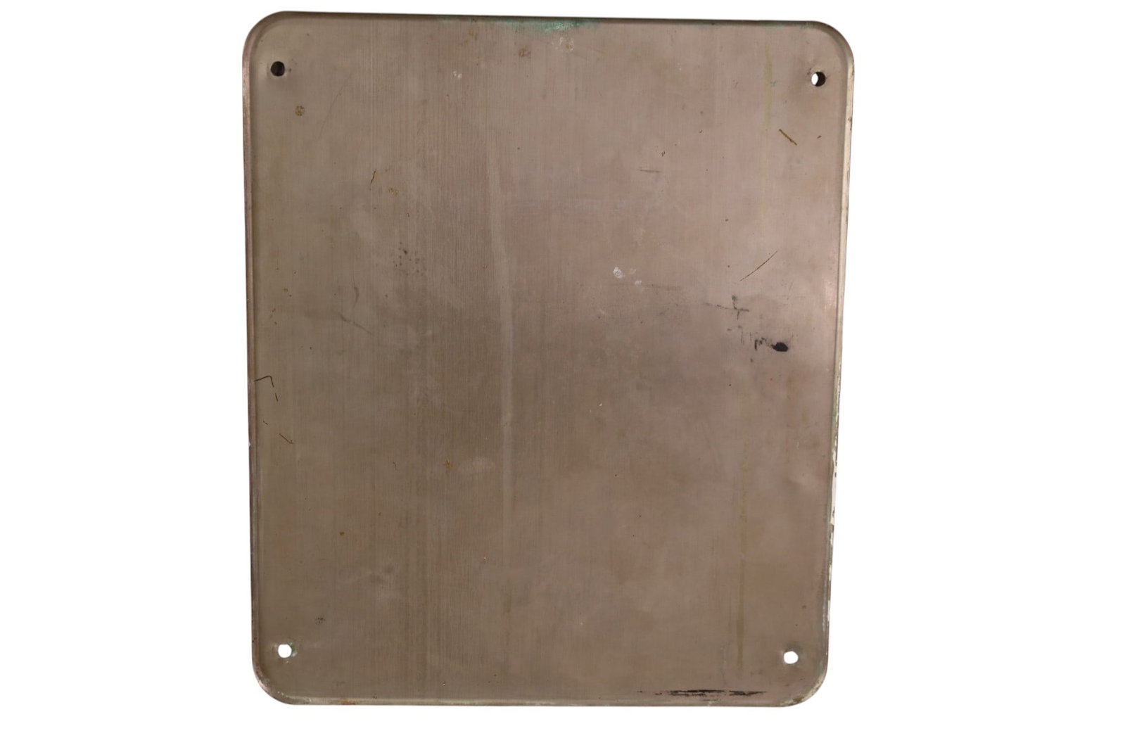 7UP METAL SIGN - 2