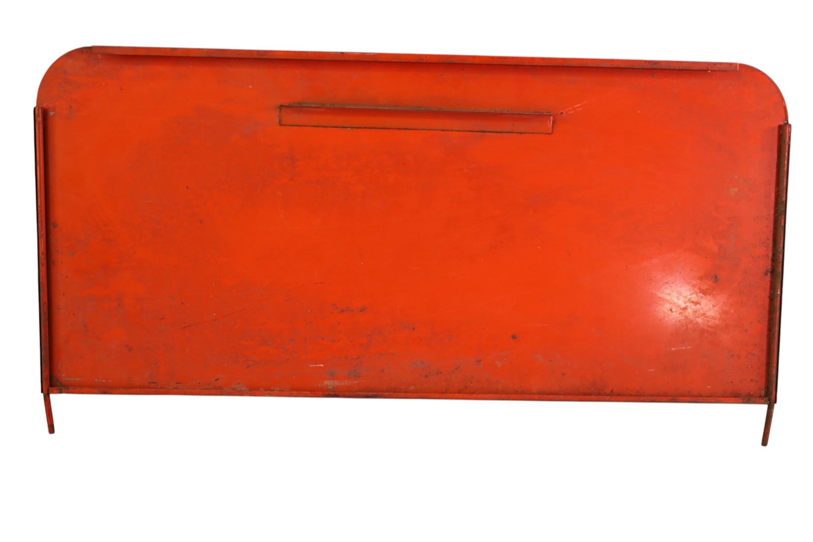 EXIDE BATTERIES RACK SIGN - 2