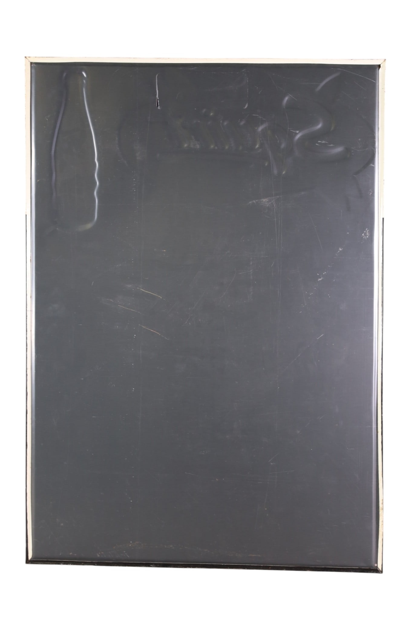 SQUIRT MENU BOARD - 2