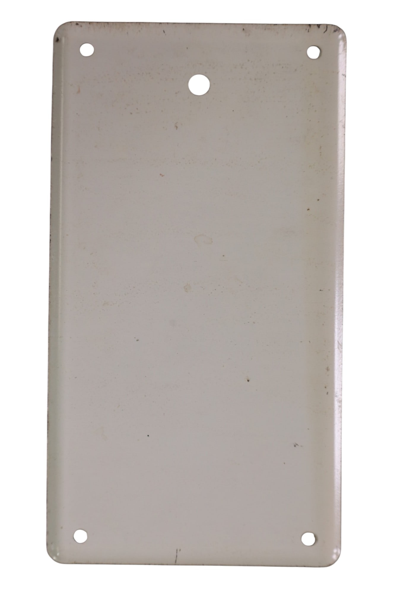 FROSTIE ROOT BEER DOOR PUSH SIGN - 2