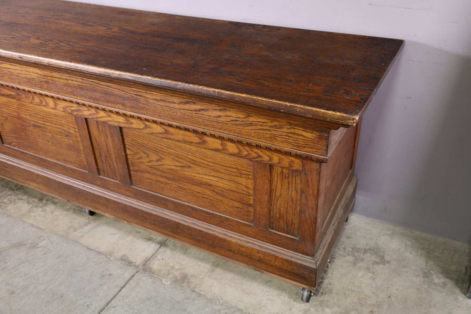 GENERAL STORE COUNTER - 2