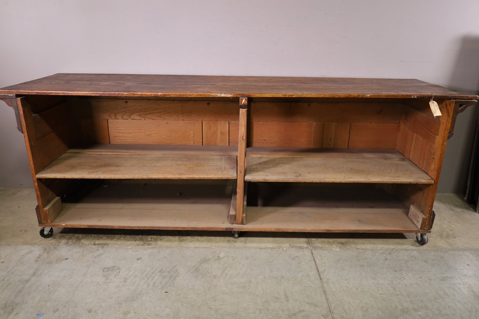 GENERAL STORE COUNTER - 4