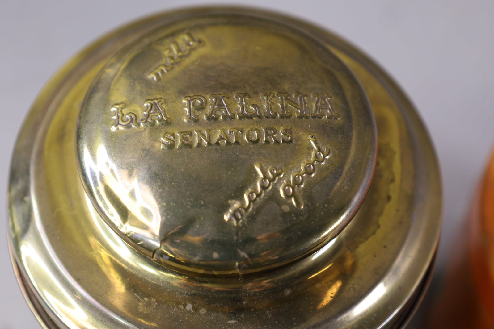 4 TOBACCO ITEMS - 4