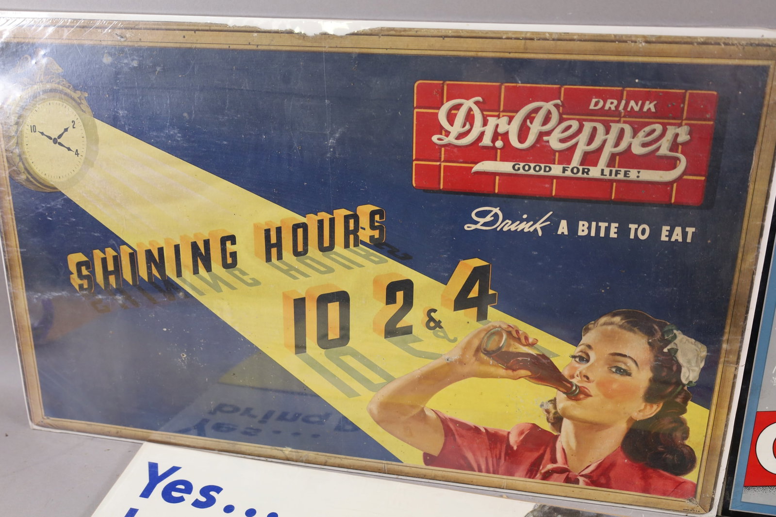 5 SODA ADVERTISEMENTS - 2