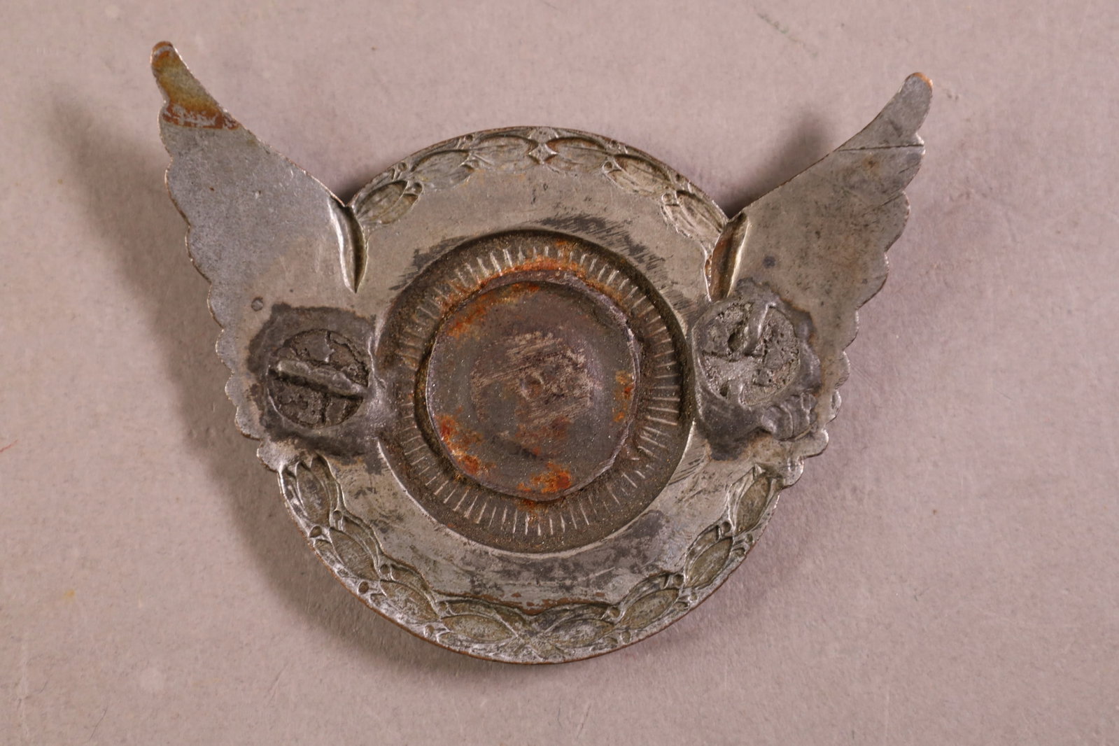 2 AUTOMOBILE ITEMS - 3