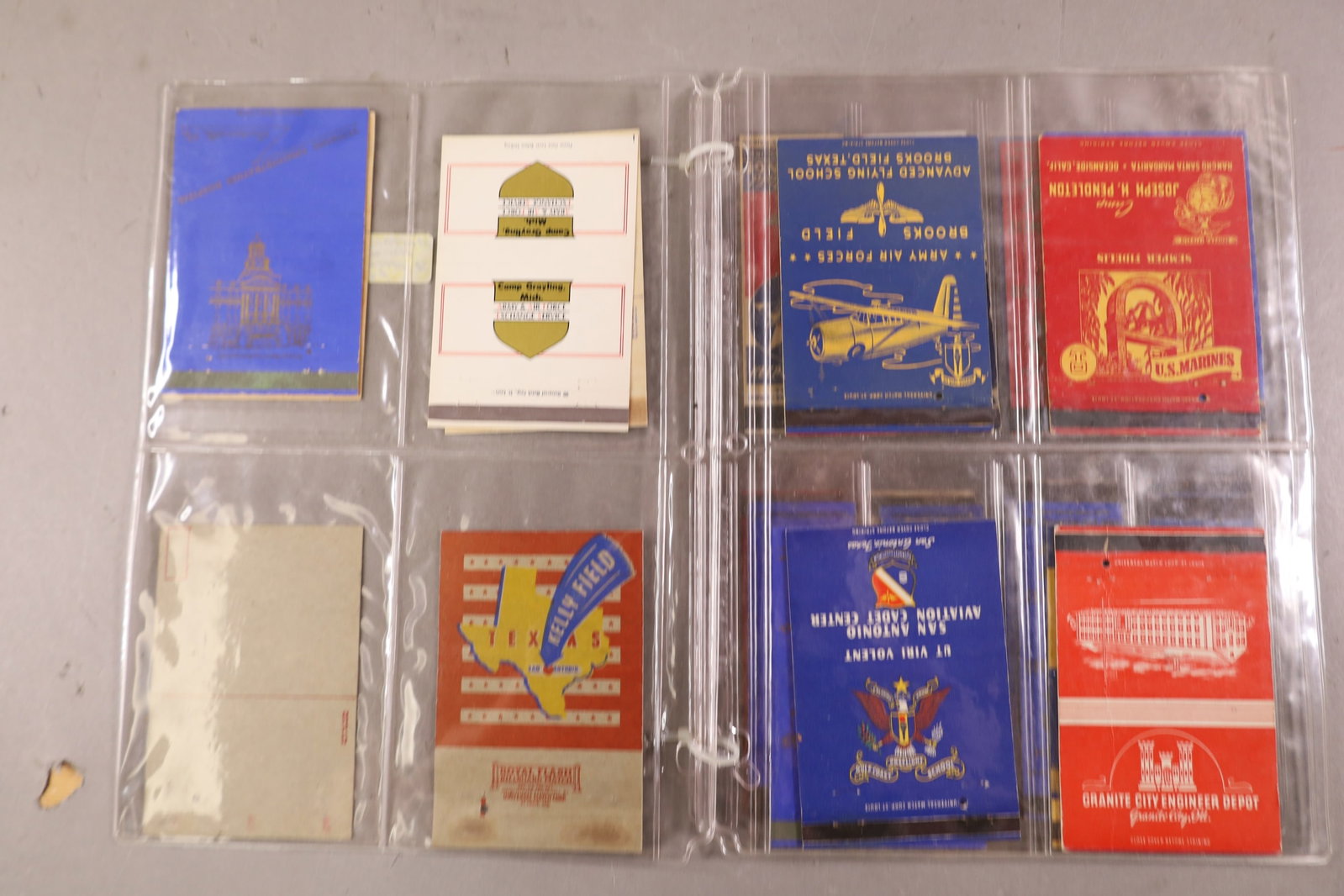 REMEMBER PEARL HARBOR POSTCARDS & MORE - 6