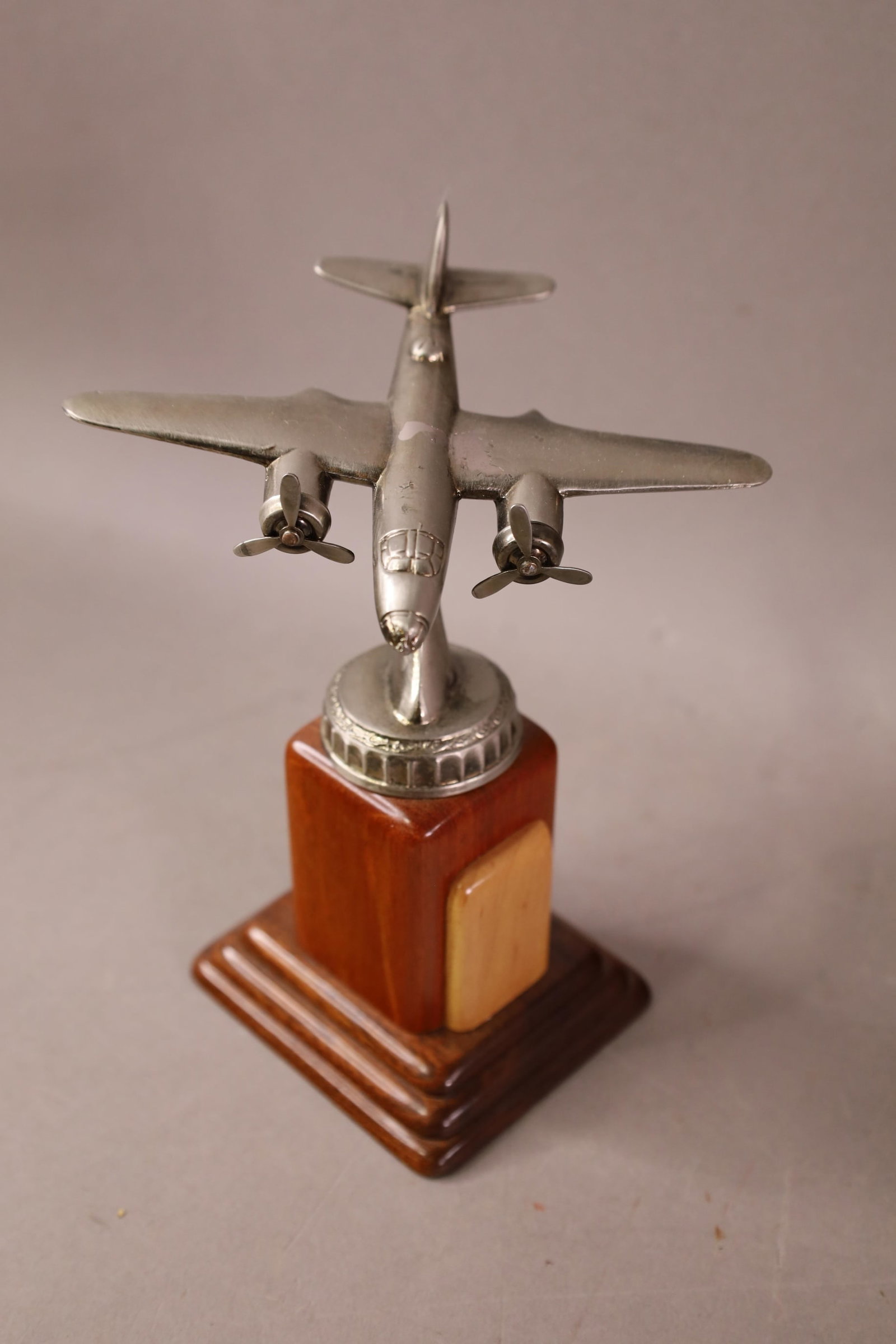 7 AIRPLANE MODELS - 3