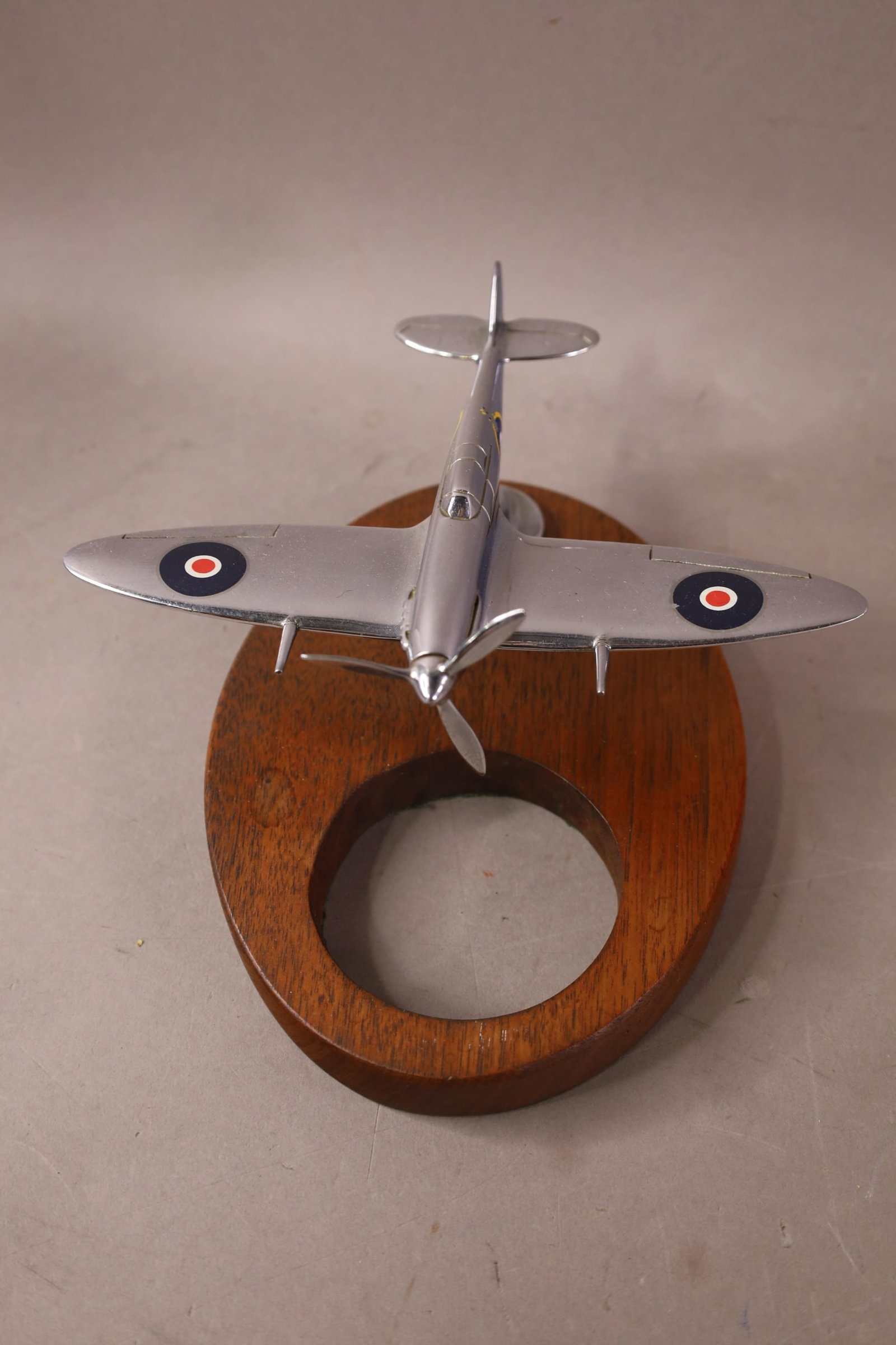 7 AIRPLANE MODELS - 4