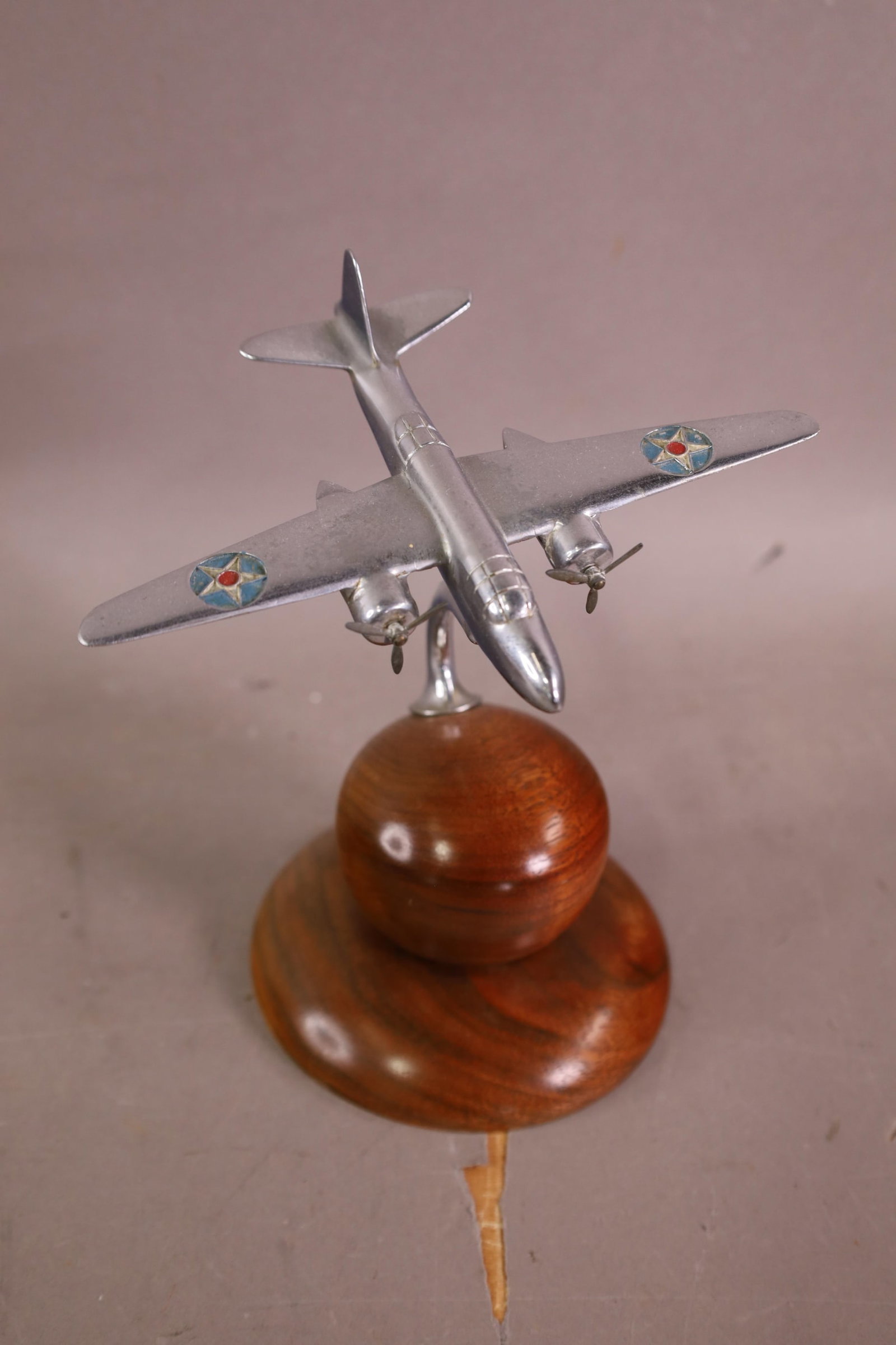 7 AIRPLANE MODELS - 7
