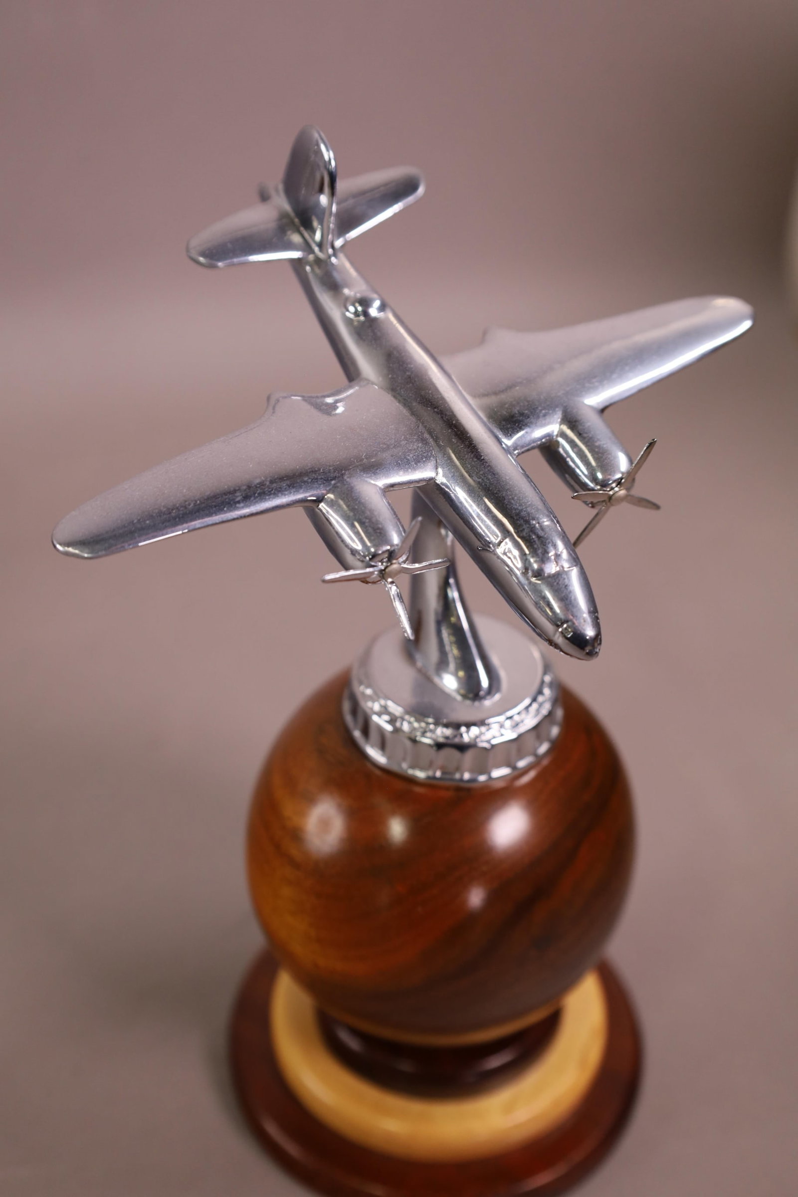 7 AIRPLANE MODELS - 8