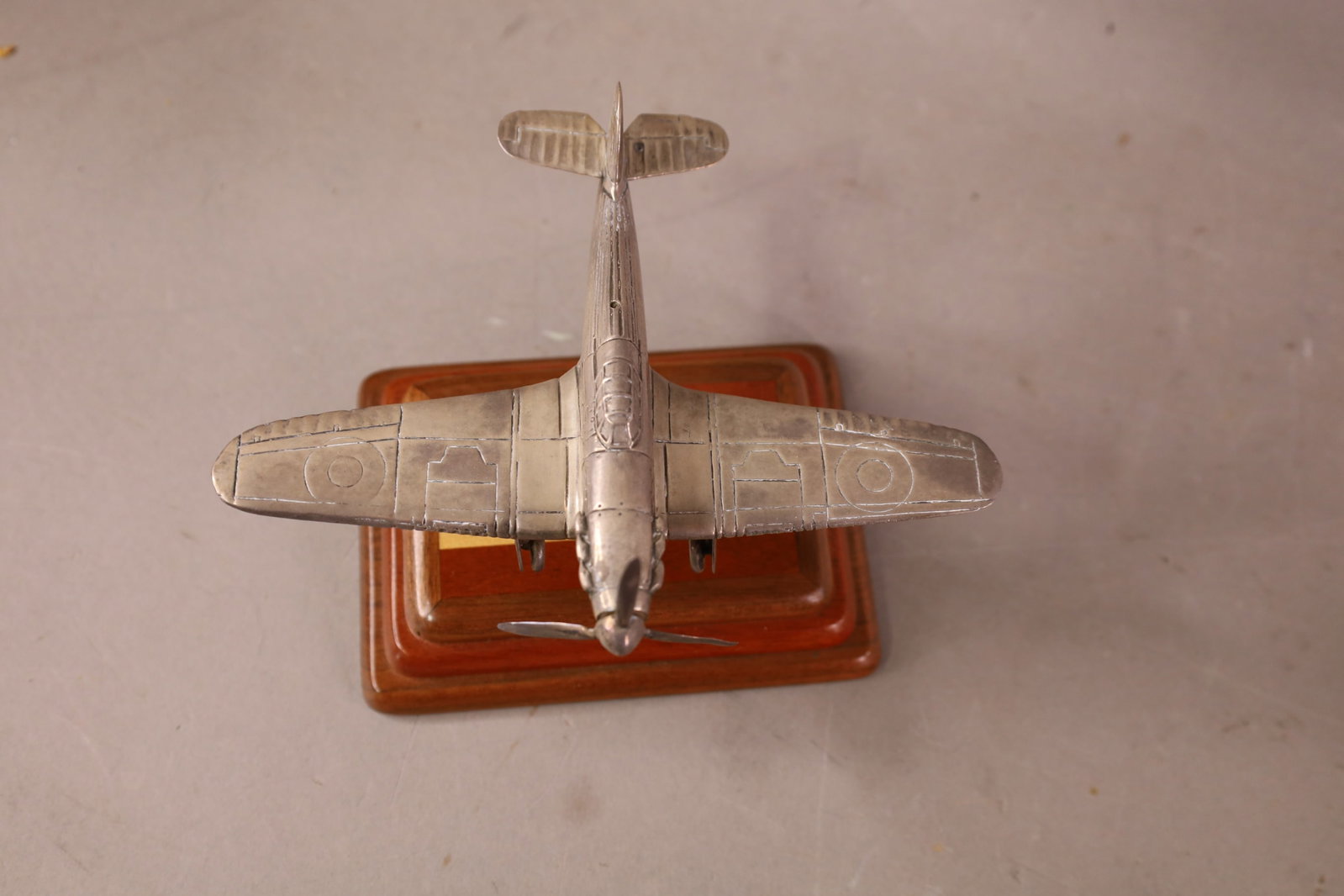 6 AIRPLANE MODELS - 3