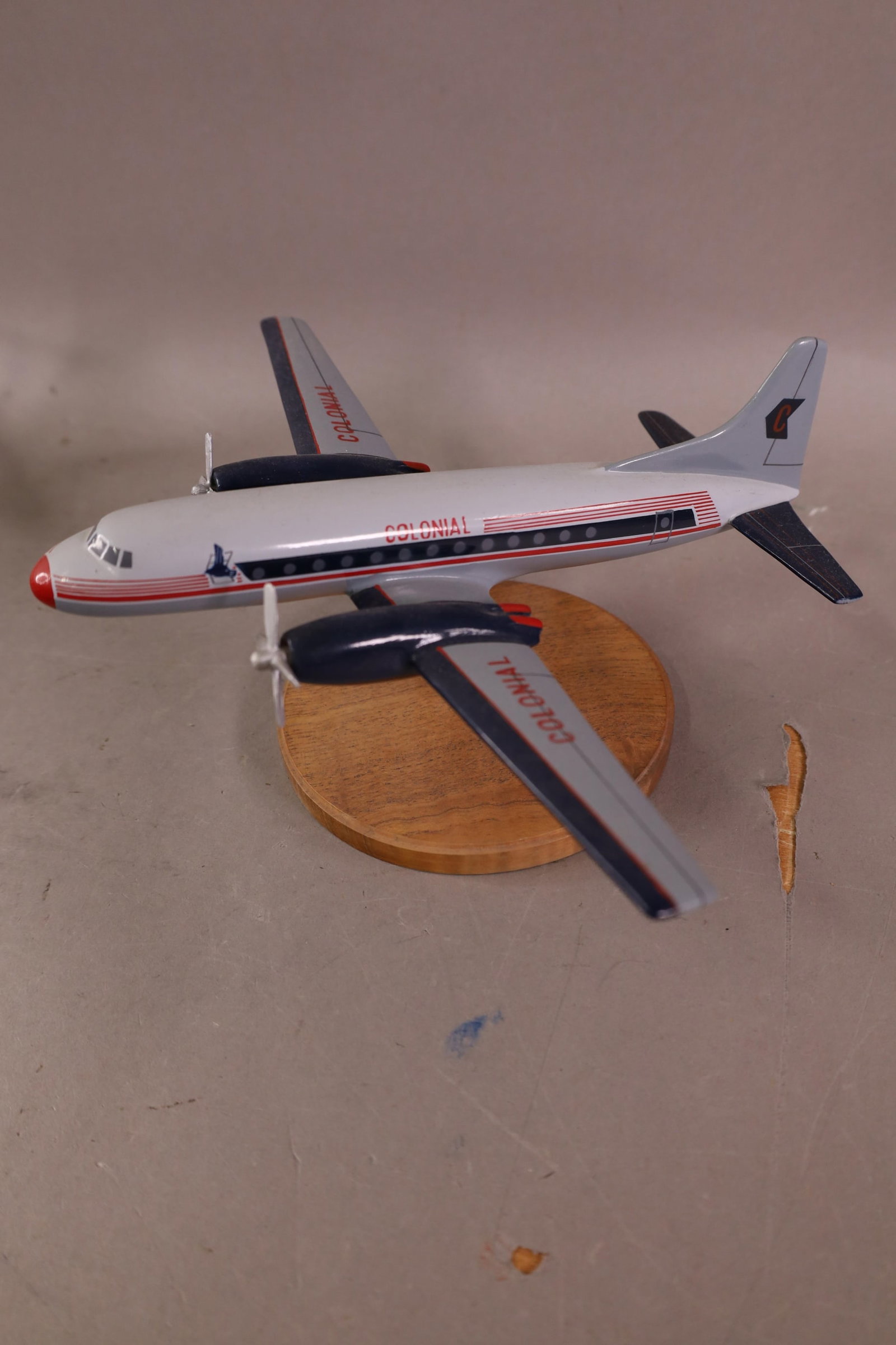3 AIRLINE MODELS - 3