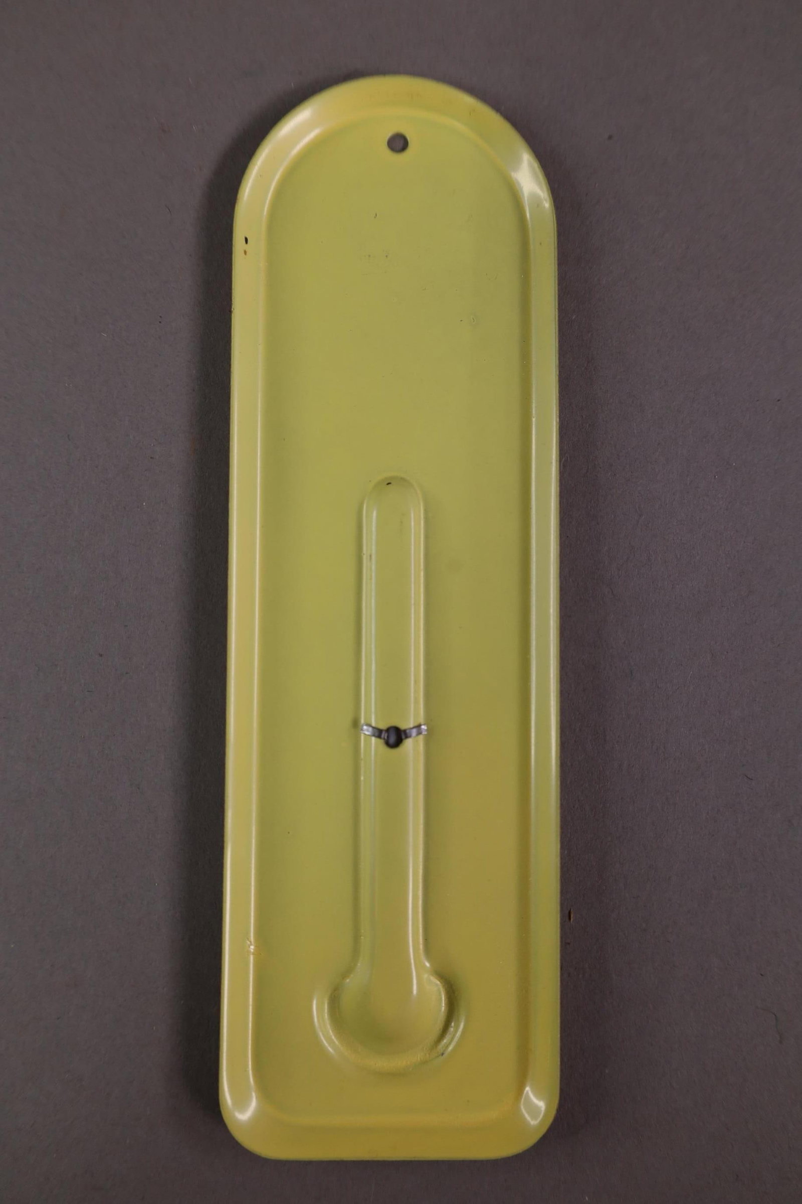 FLEET-WING THERMOMETER - 4