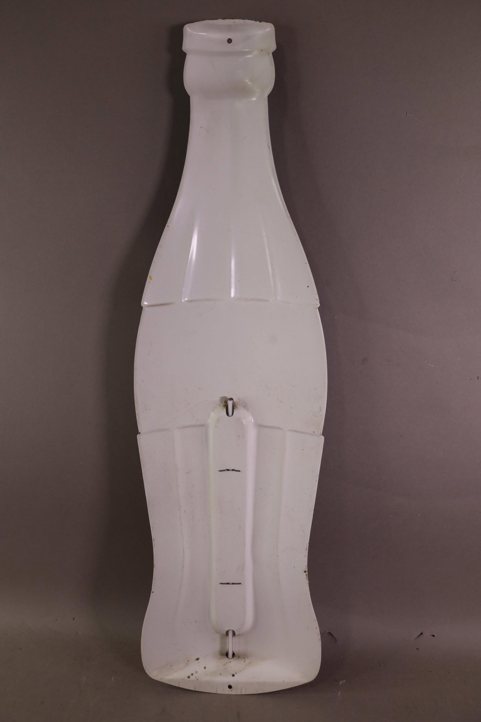 COCA COLA THERMOMETER - 2