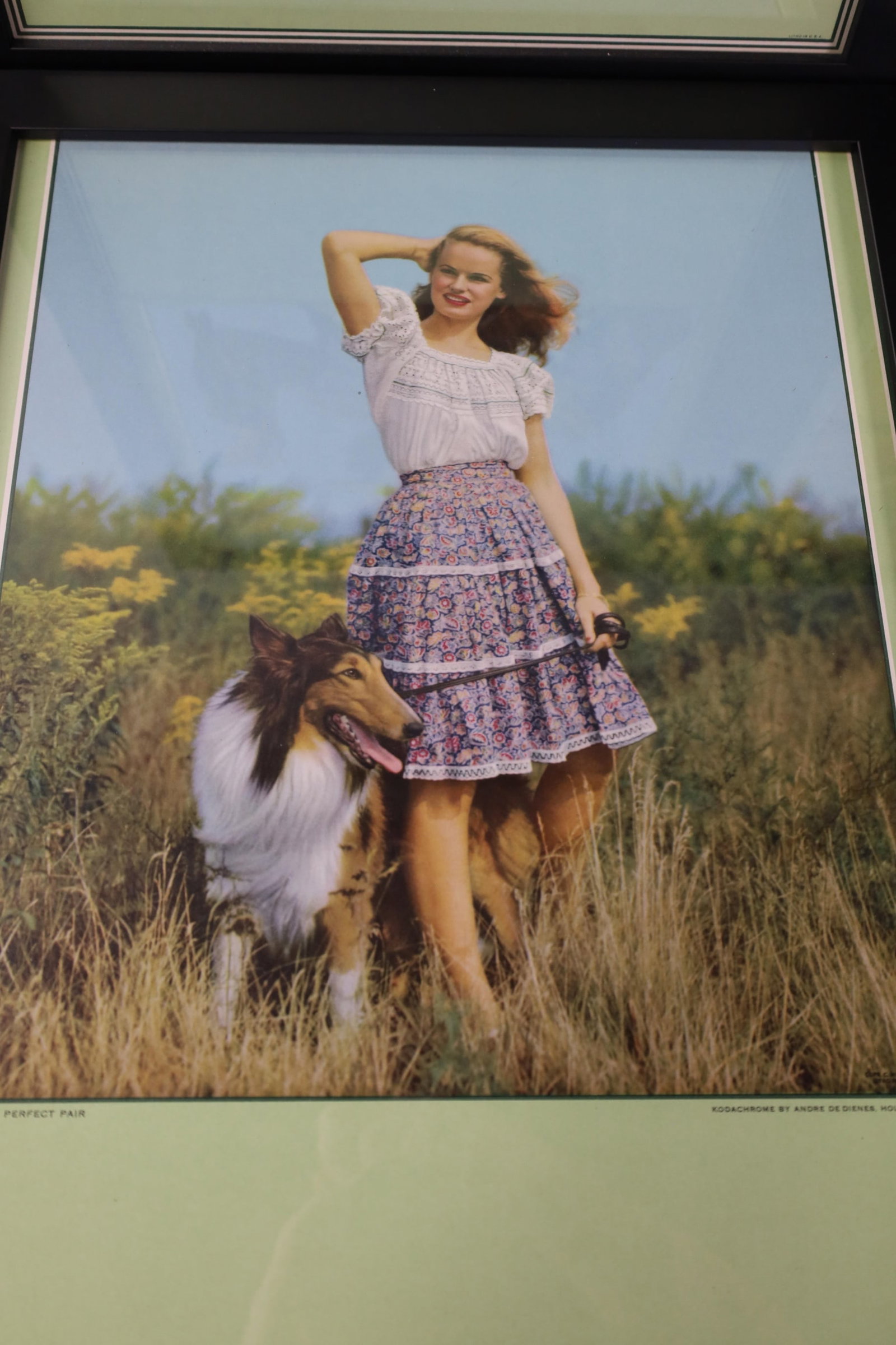 4 CALENDAR TOPS - 5