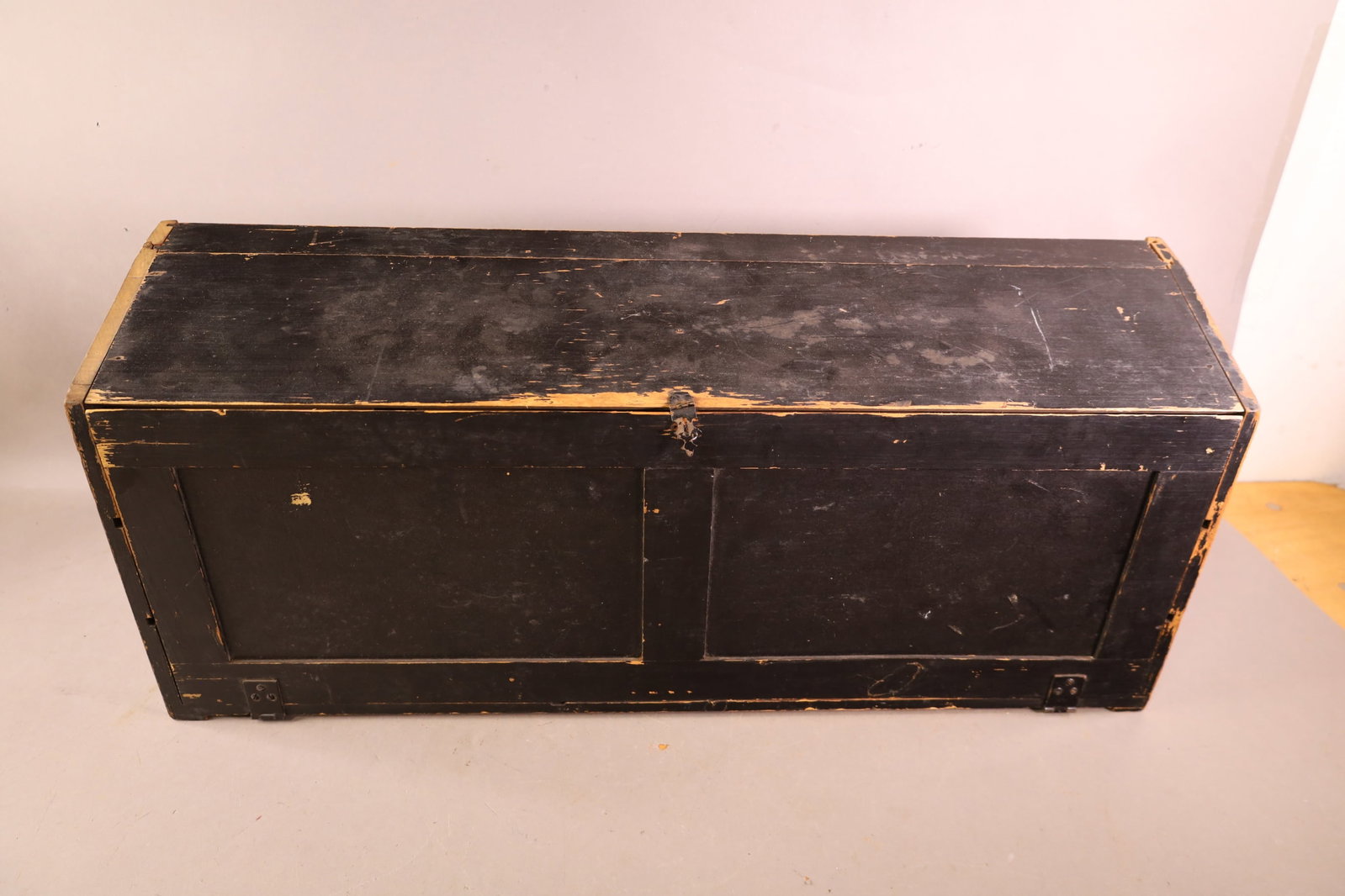 REMINGTON COUNTER TOP CASE - 4