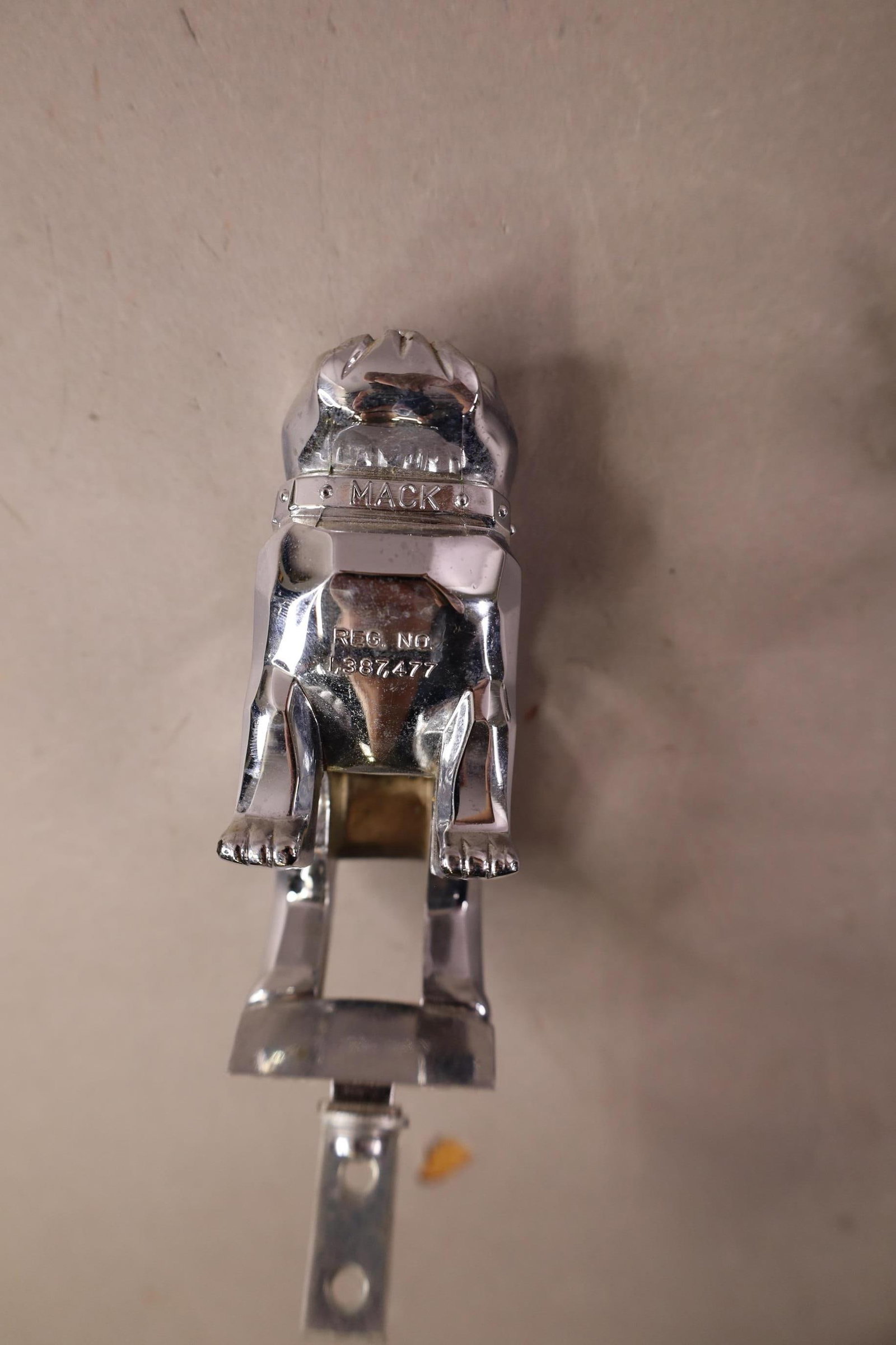 4 AUTOMOBILE ITEMS - 2