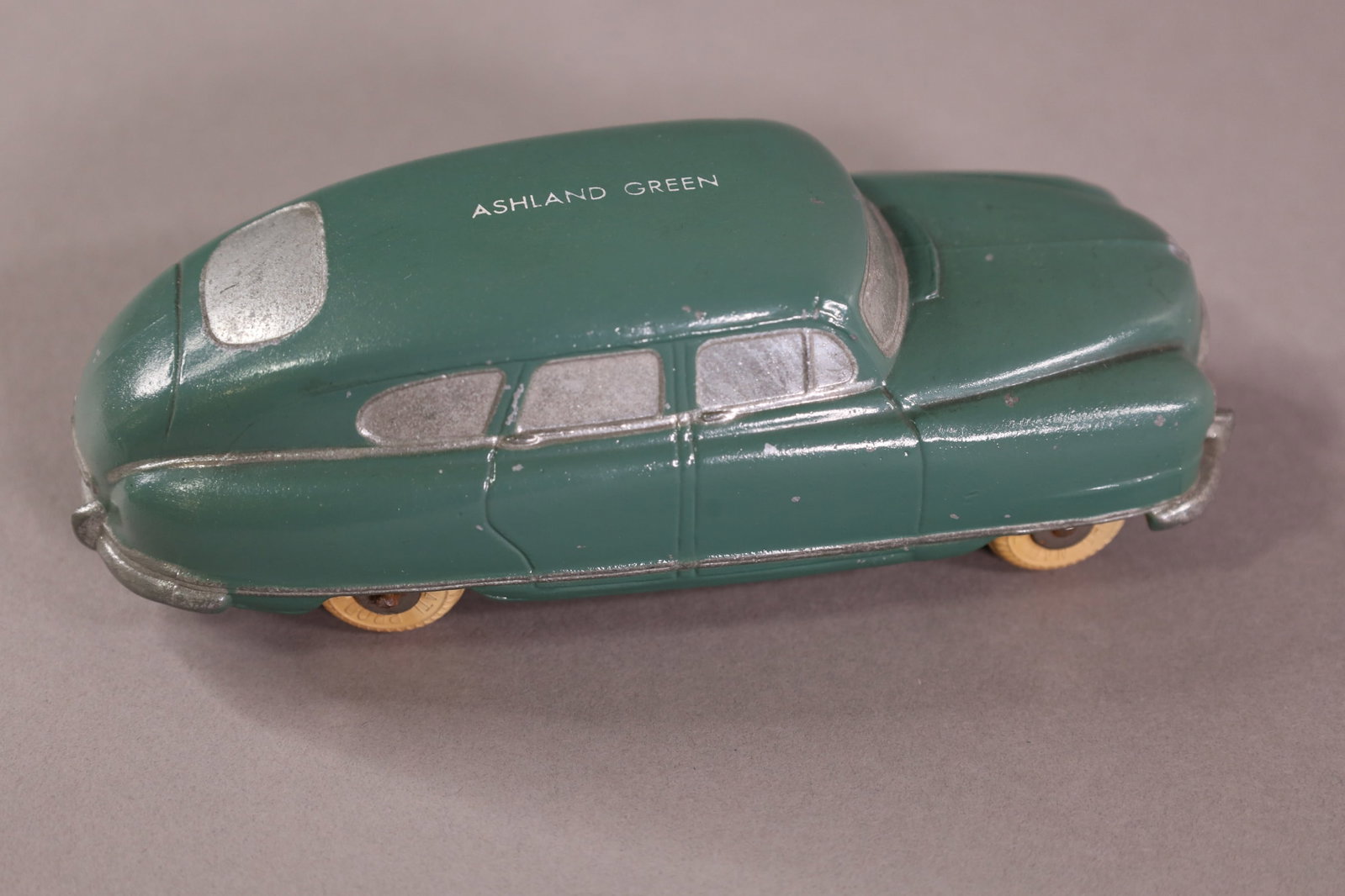 1949 NASH PROMO MODEL (1 of 4)