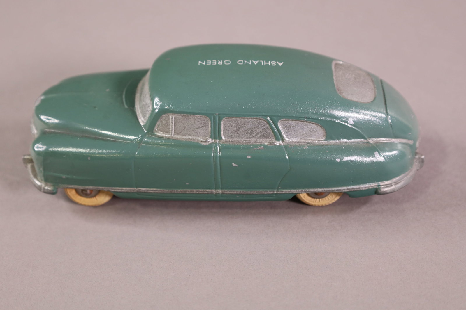 1949 NASH PROMO MODEL - 3