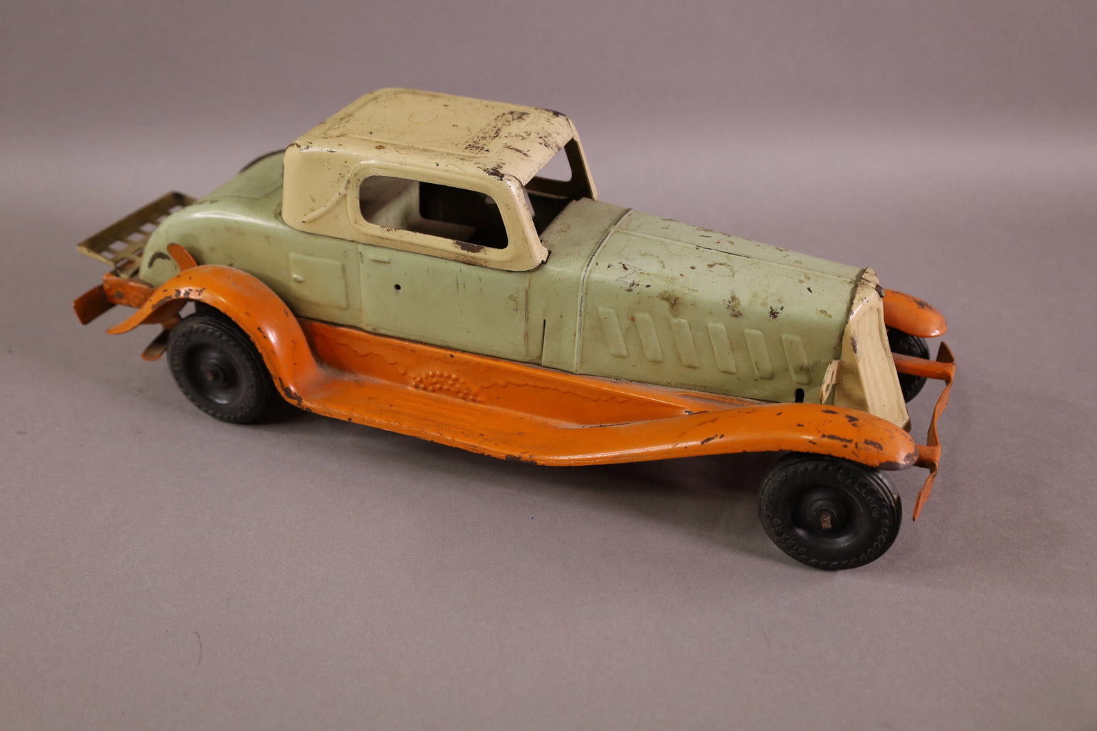 GIRARD WIND UP SEDAN - 2