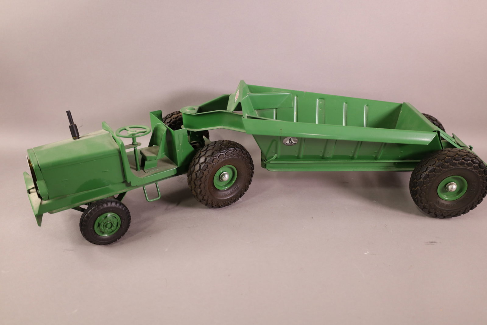 2 DOEPKE MODEL TOYS - 2