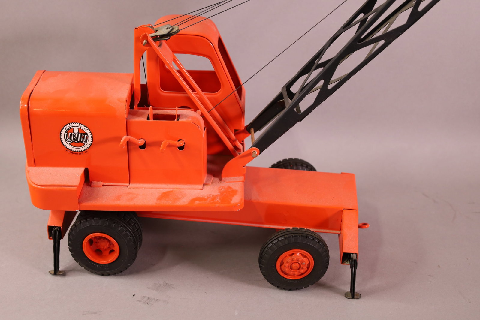 2 DOEPKE MODEL TOYS - 2