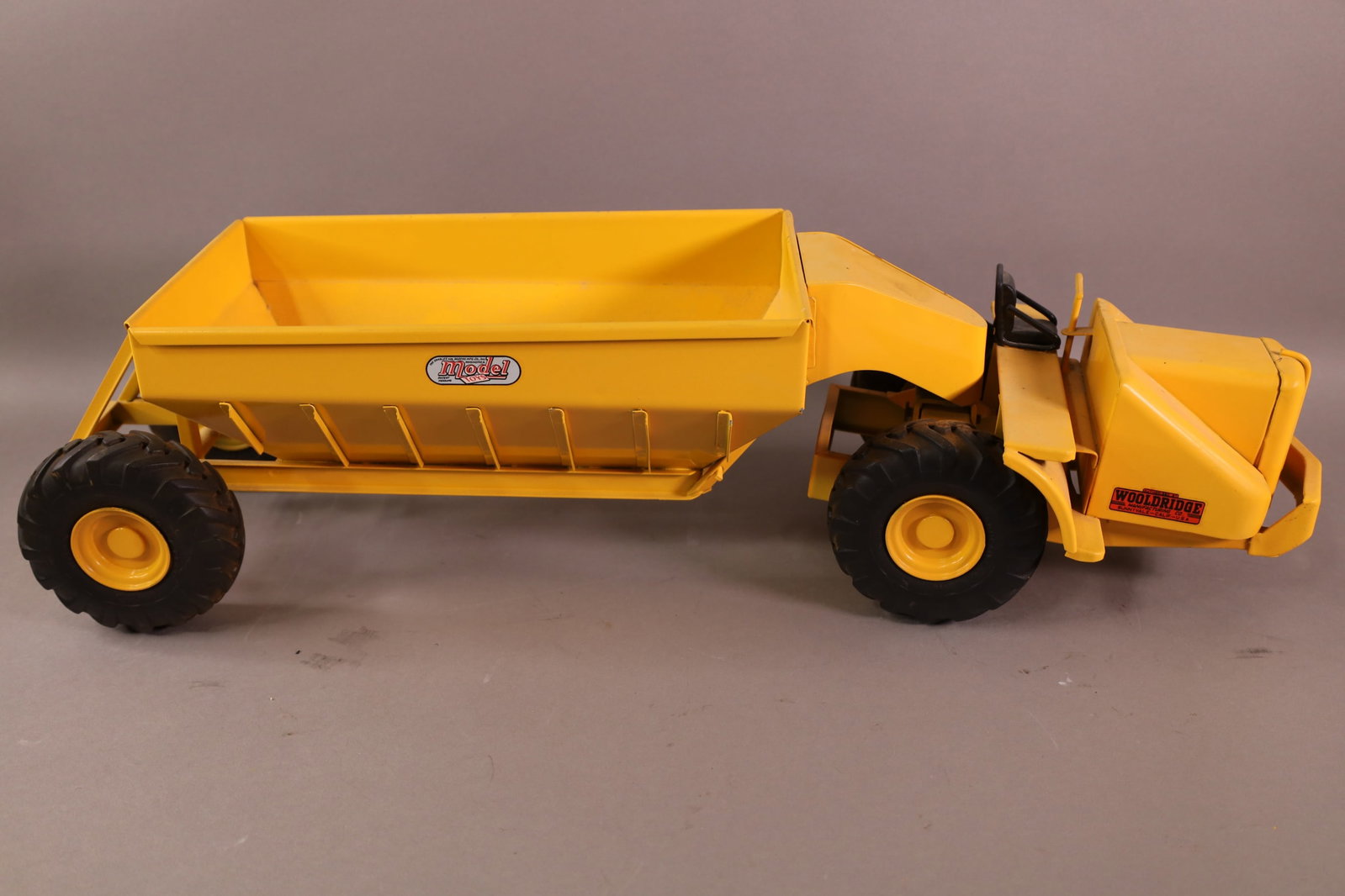 2 DOEPKE MODEL TOYS - 2