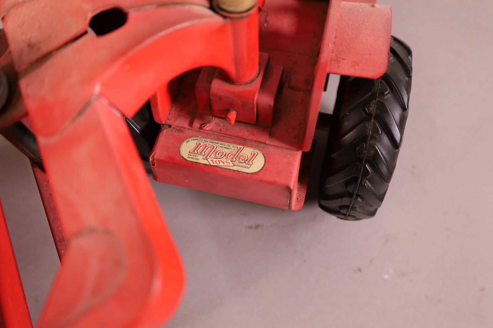 2 DOEPKE MODEL TOYS - 4