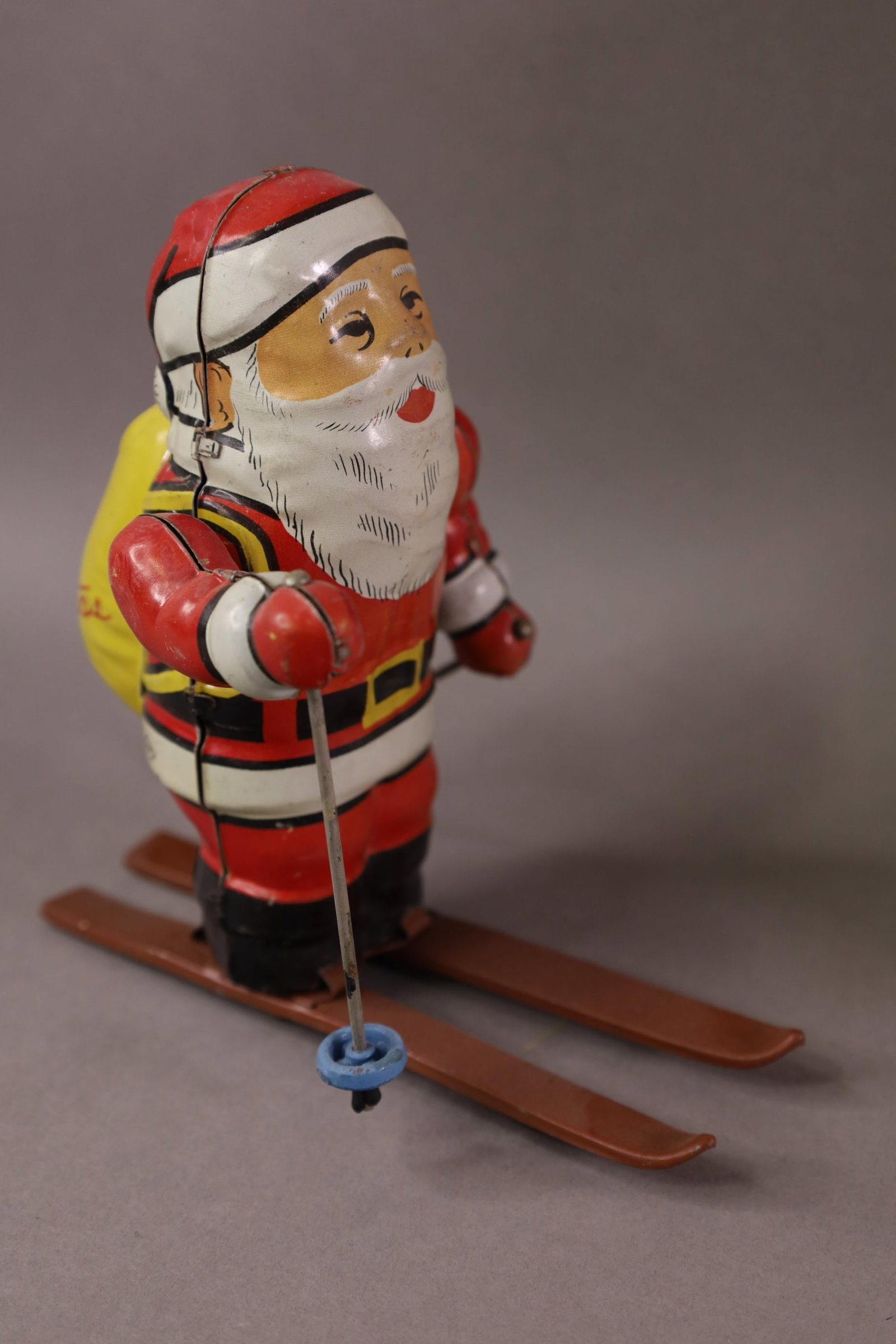 12 MISC. TOYS - 3