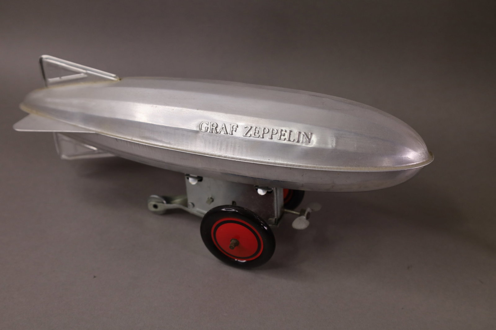 12 MISC. TOYS - 4