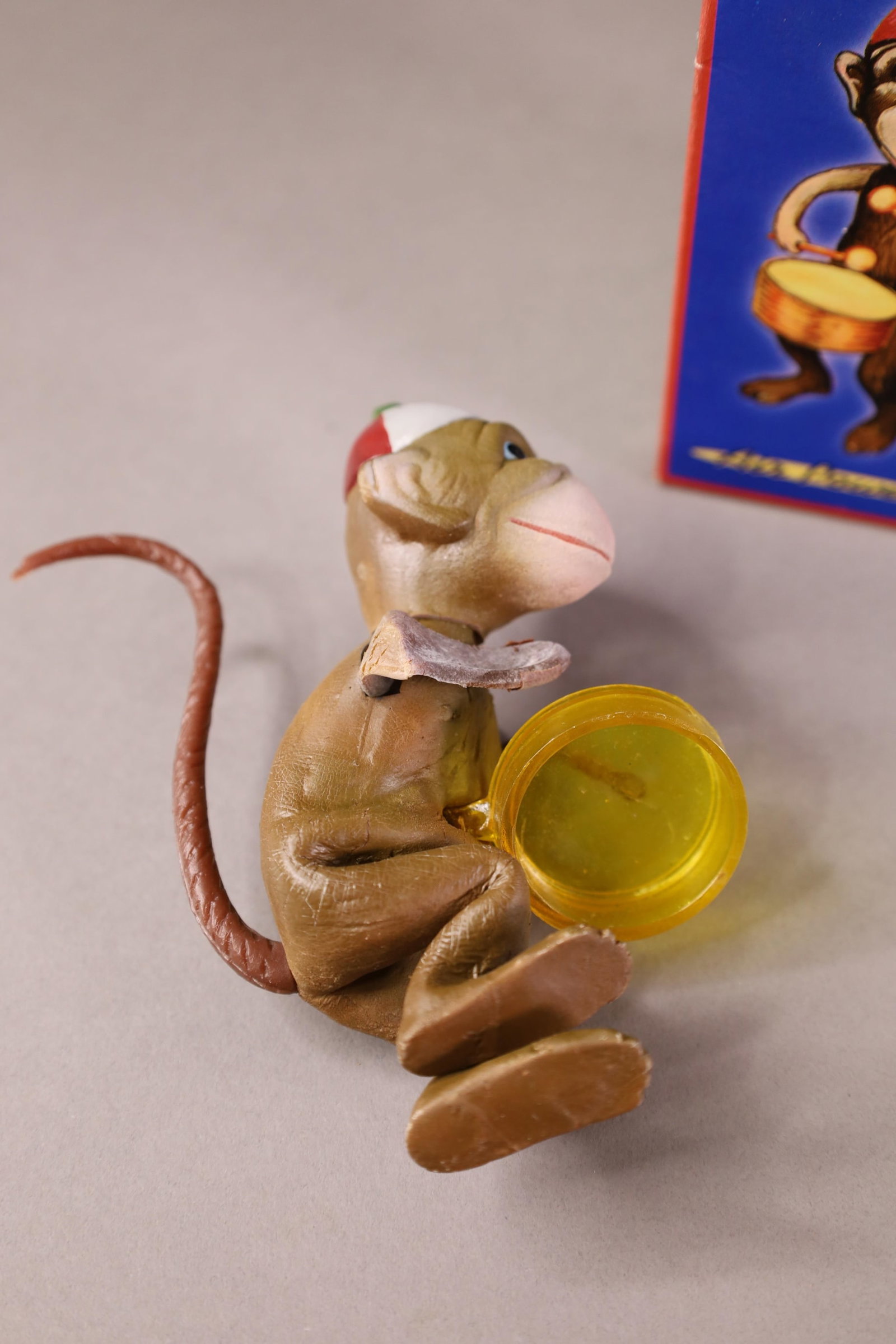 12 MISC. TOYS - 5