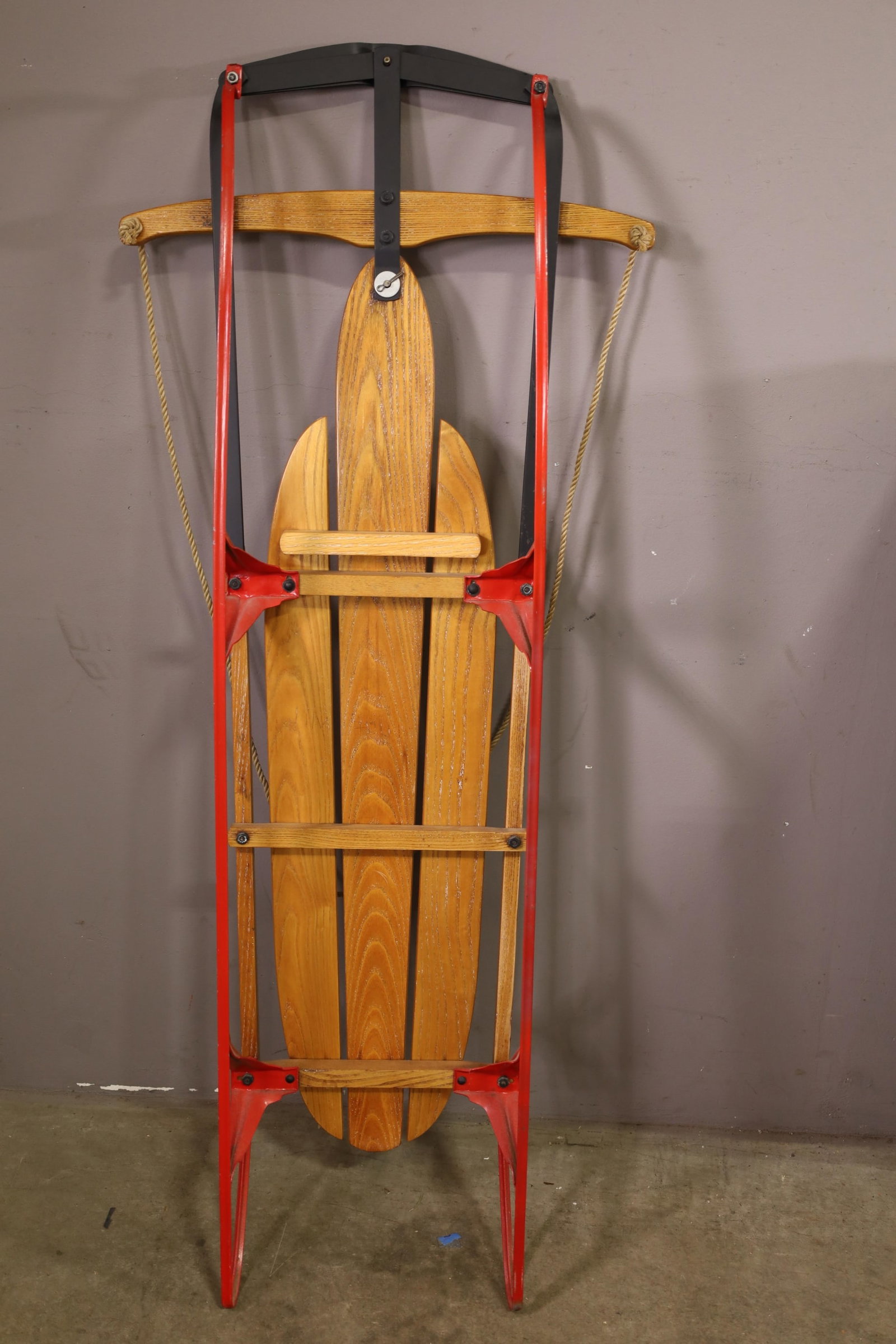 SLED - 2