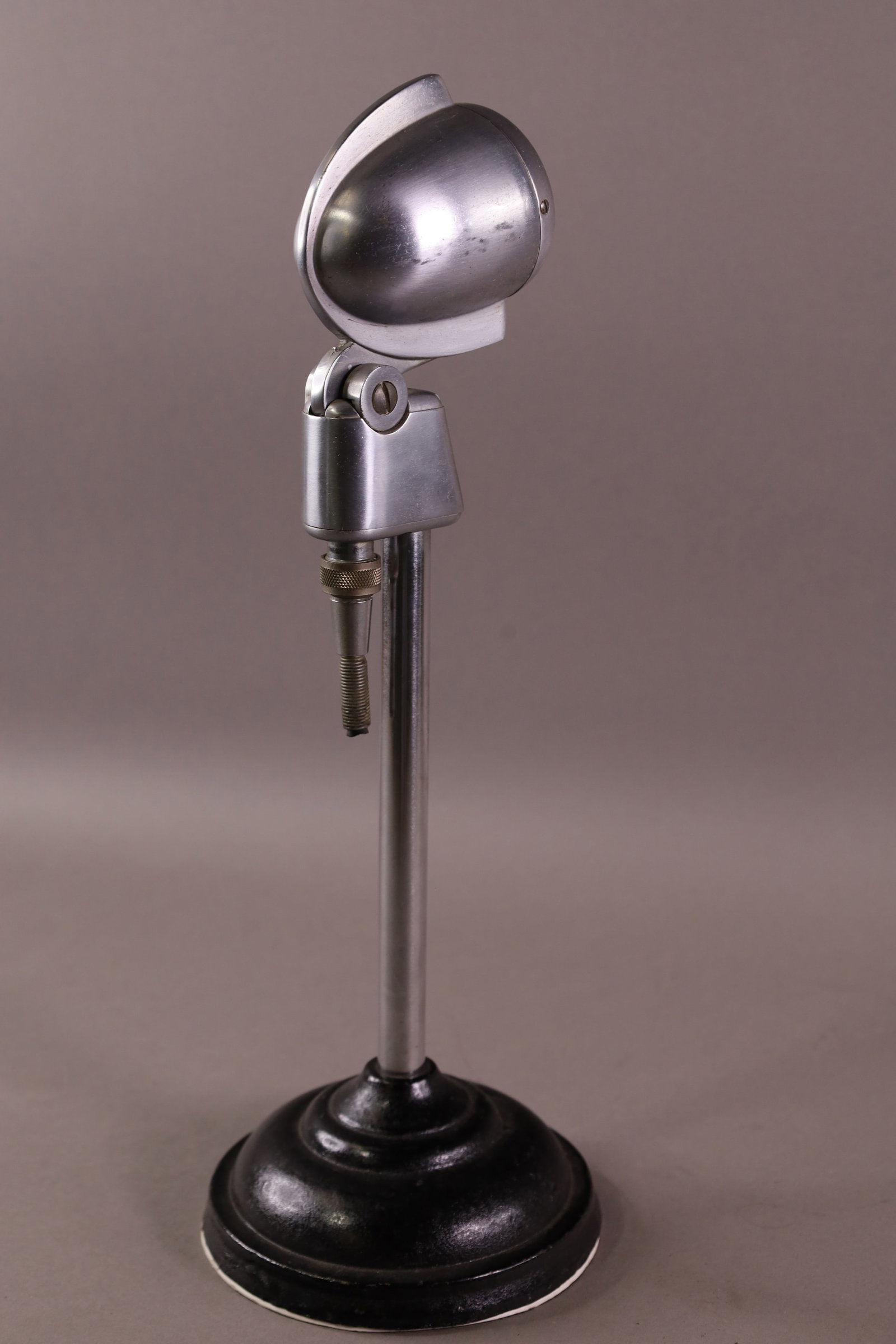 VINTAGE TURNER MICROPHONE - 2