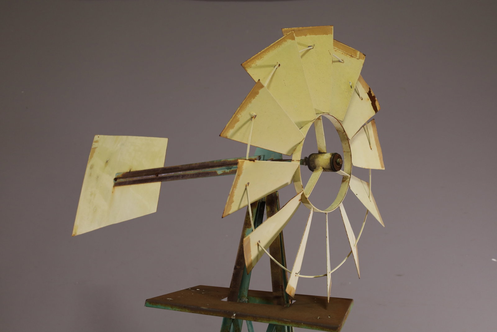 LARGE WINDMILL - 2