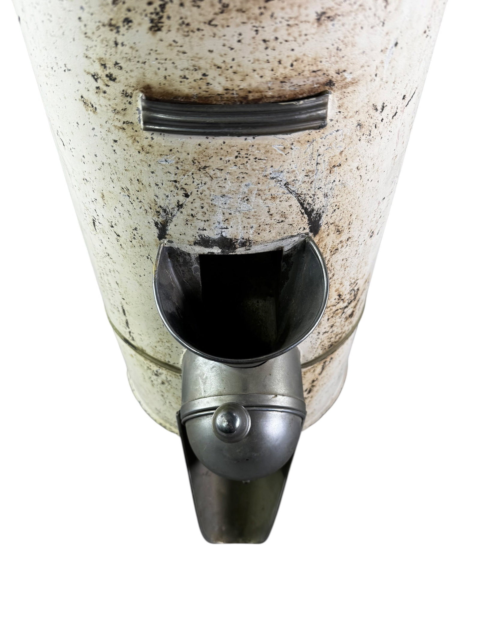 GERMAN COFFEE BEAN DISPENSER - 2
