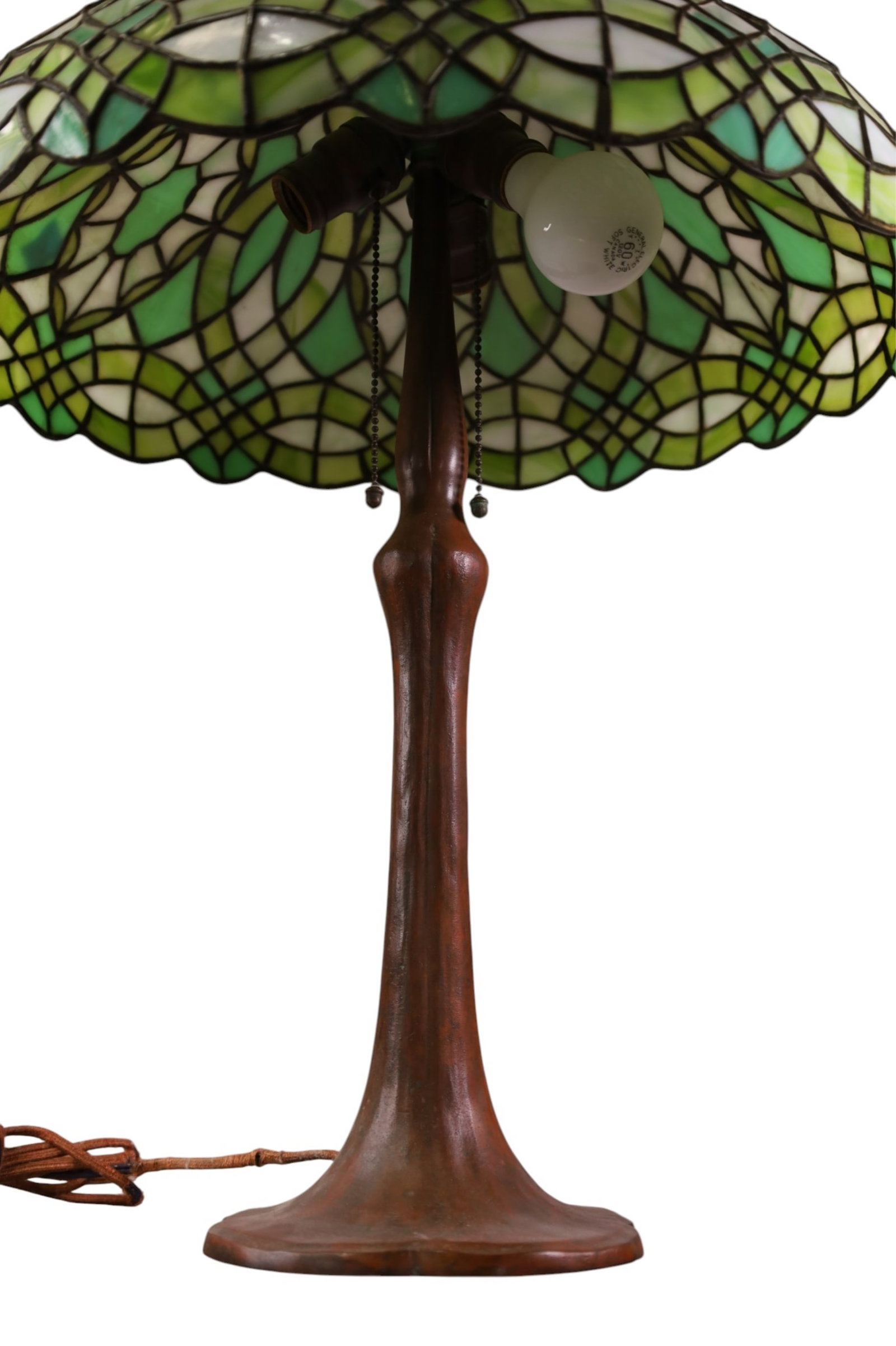 HANDEL TABLE LAMP - 2