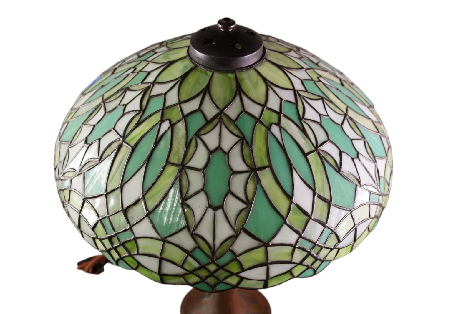 HANDEL TABLE LAMP - 3