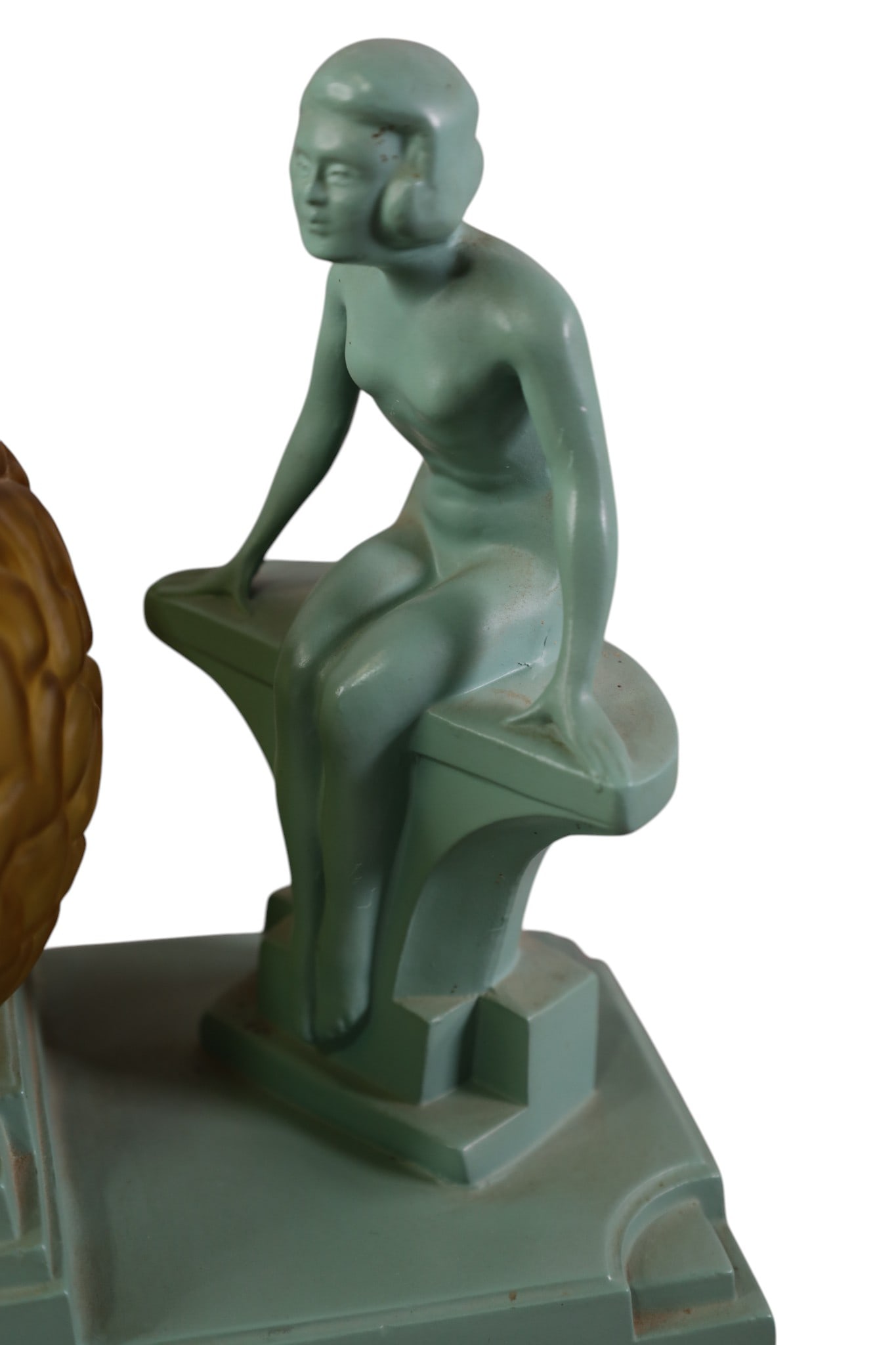 FRANKART TABLE LAMP - 2