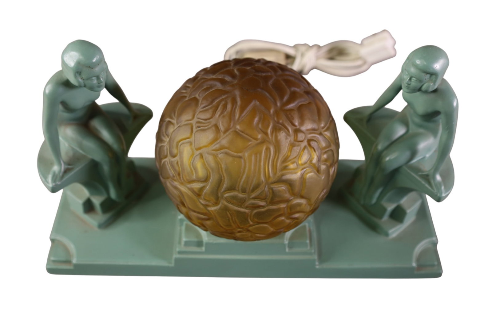 FRANKART TABLE LAMP - 3